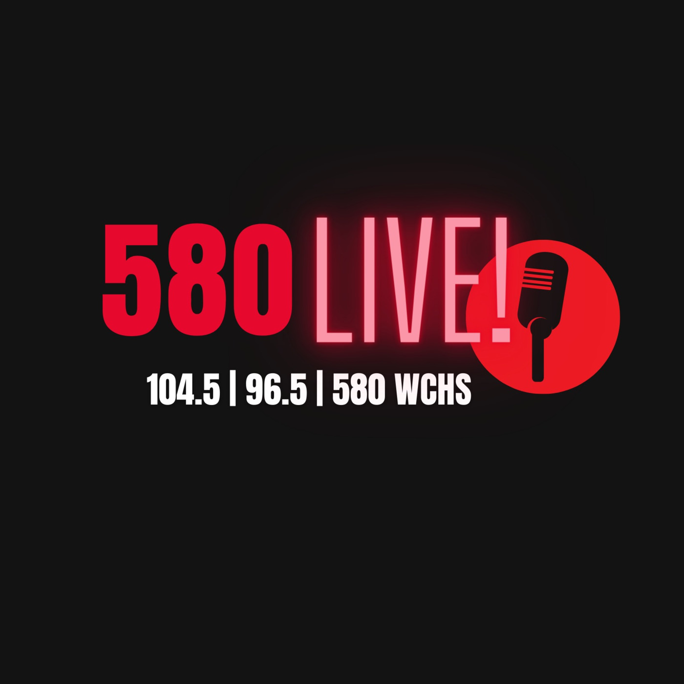 WCHS Network Podcasts