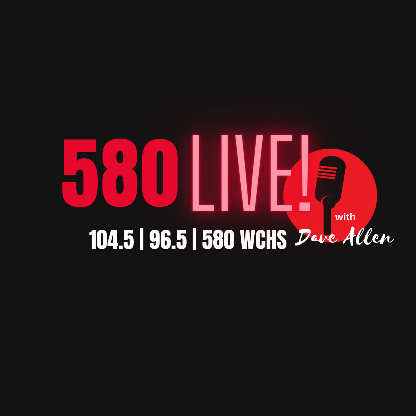 WCHS Network Podcasts