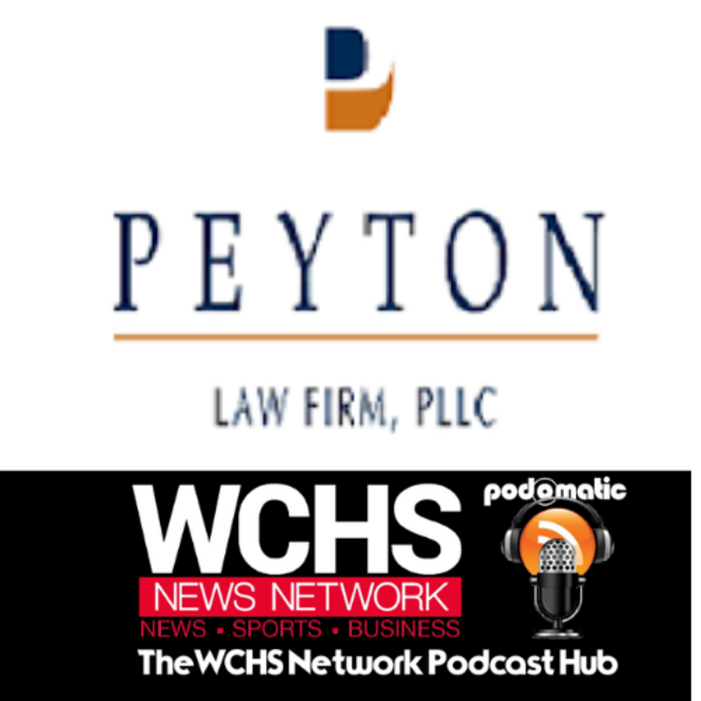WCHS Network Podcasts