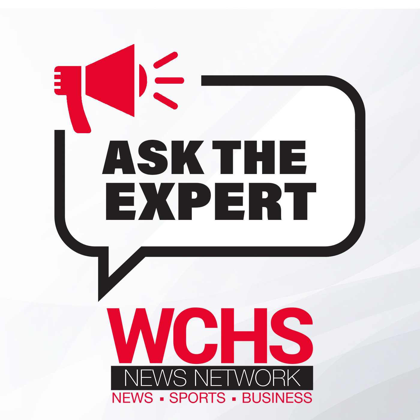 WCHS Network Podcasts