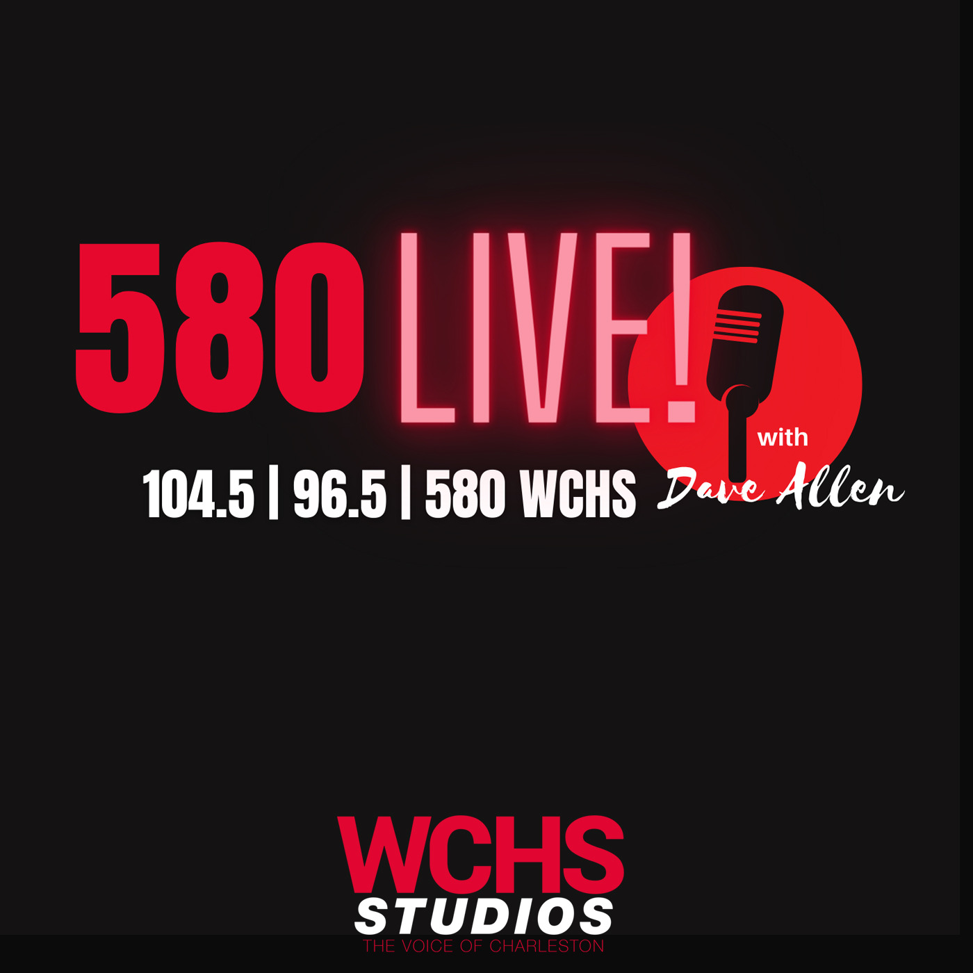 WCHS Network Podcasts