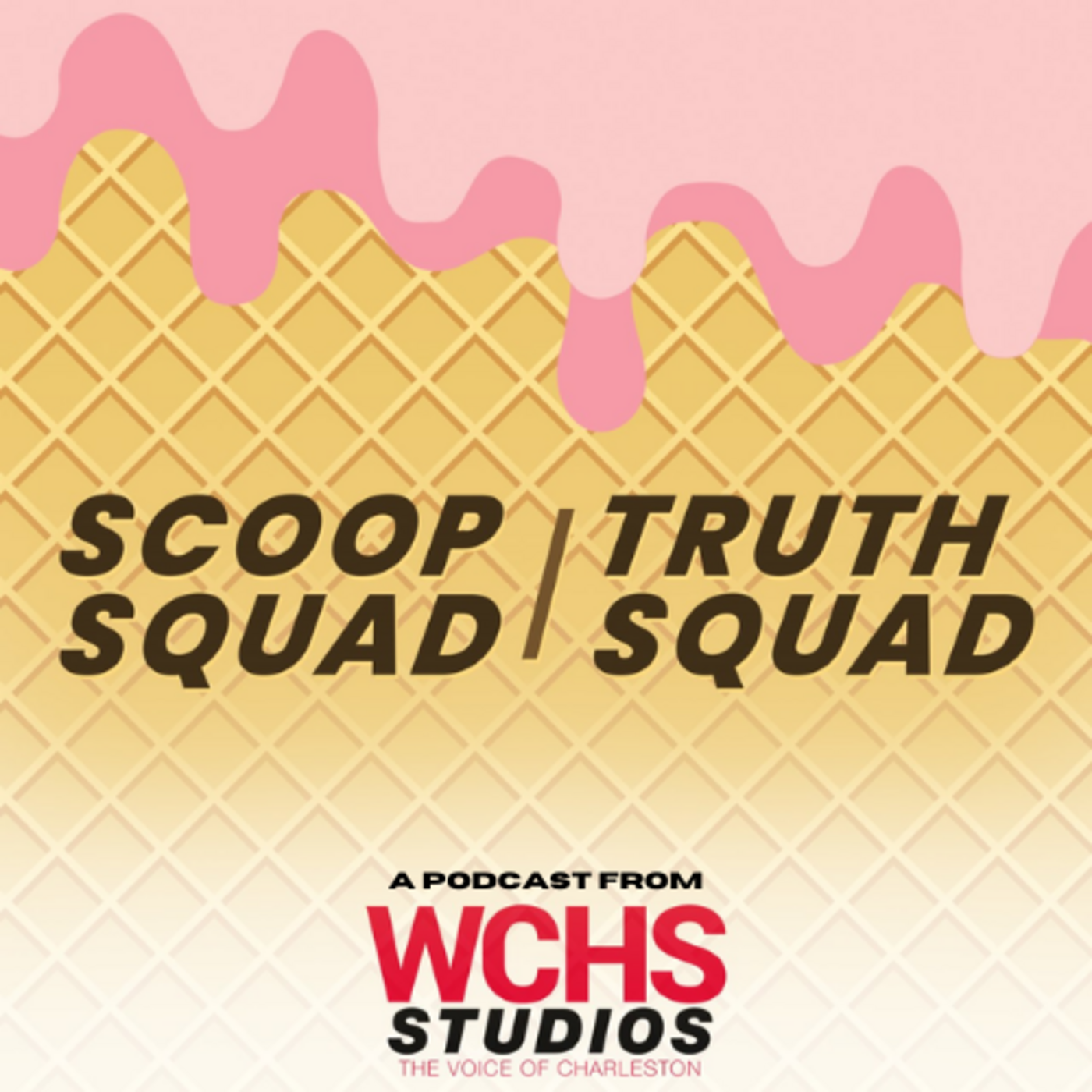 WCHS Network Podcasts