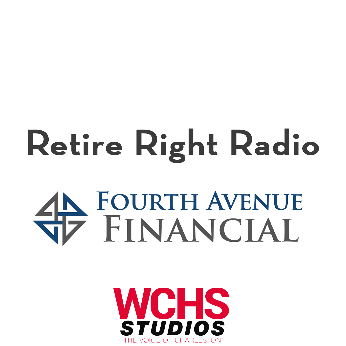 WCHS Network Podcasts