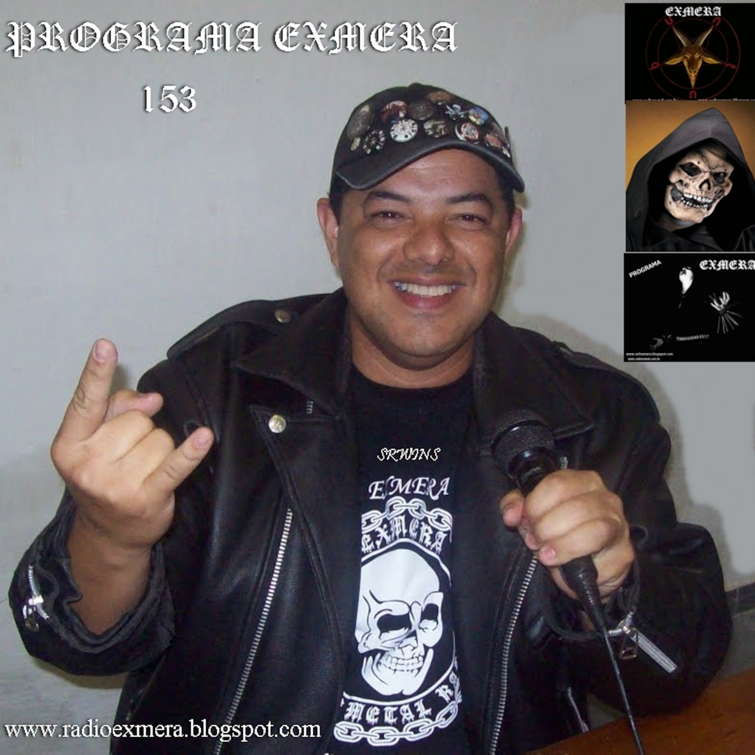 213° PROGRAMA EXMERA