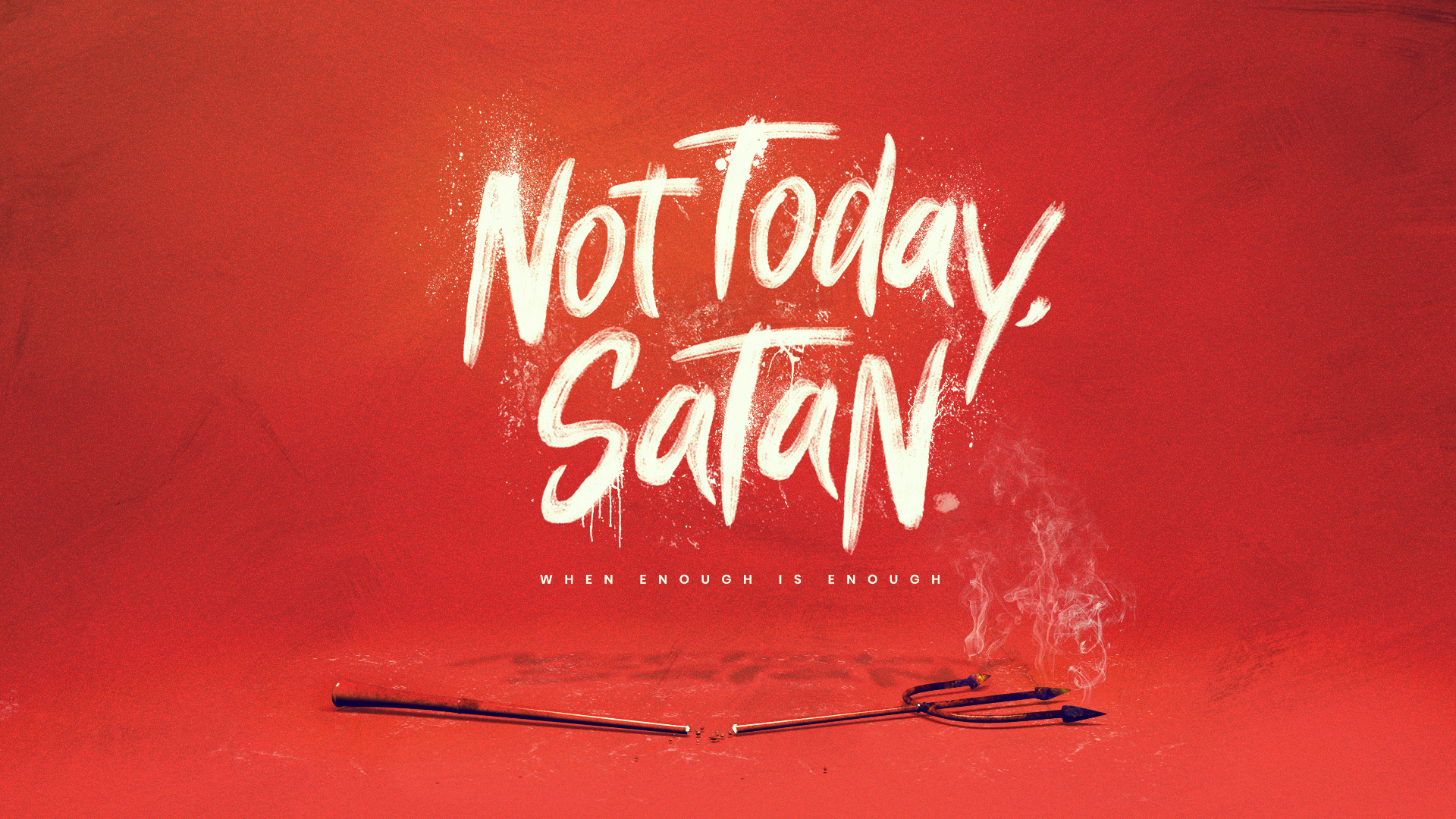 Episode 3: Satan the Destroyer