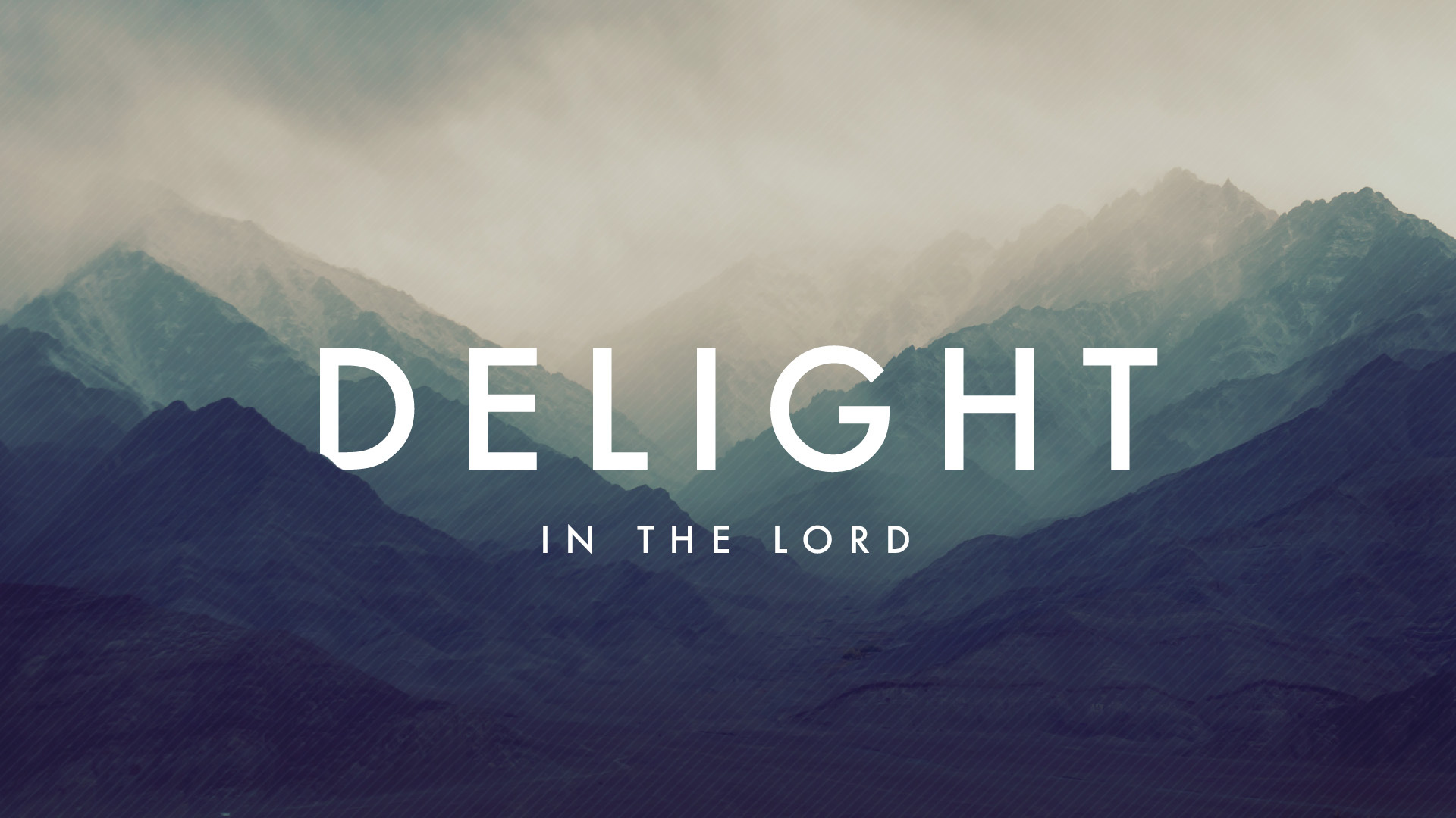 Episode 9: Delight