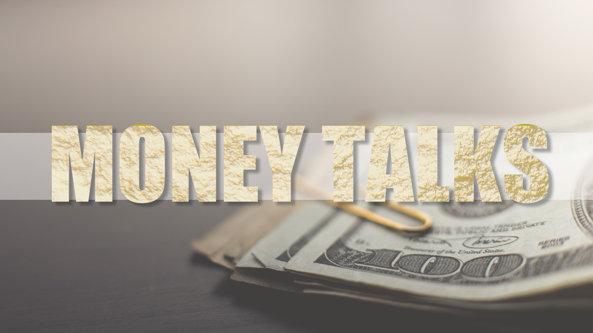 Episode 11: Live Generously