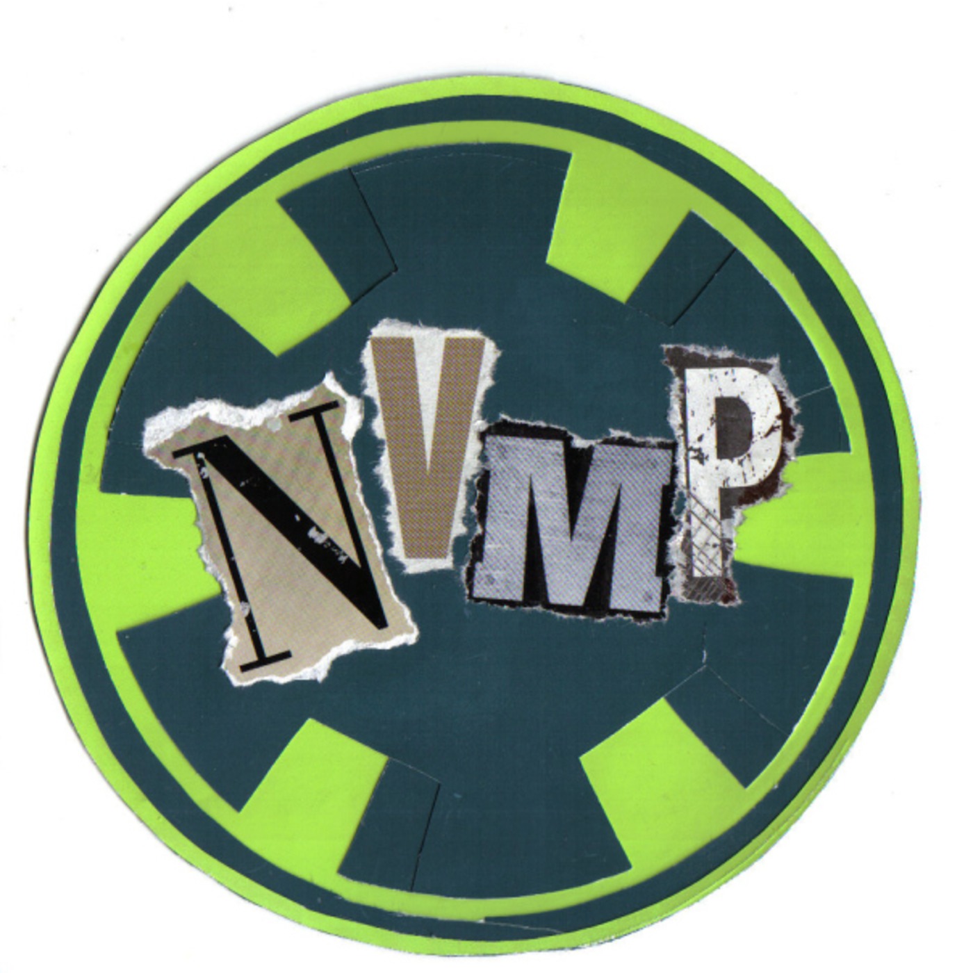 NVMP's Poser-Free Podcast