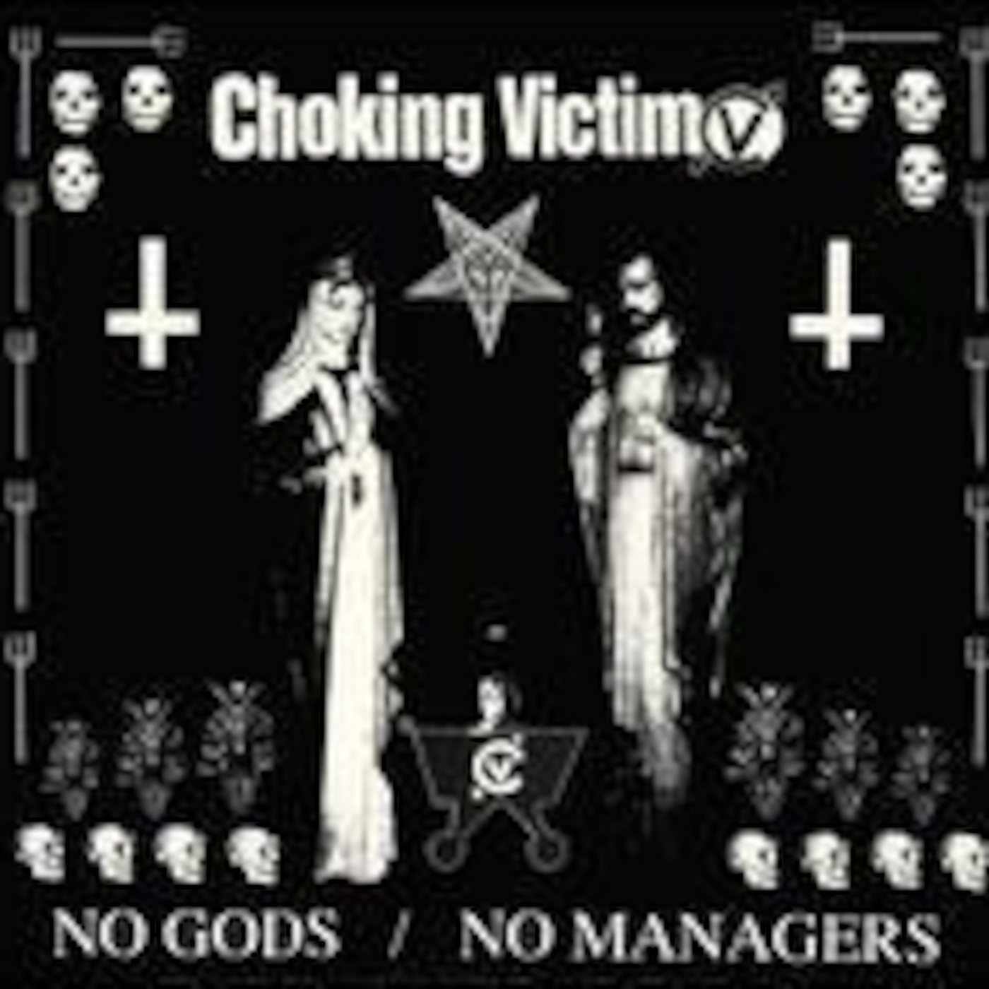 Choking Victim - 500 Channels