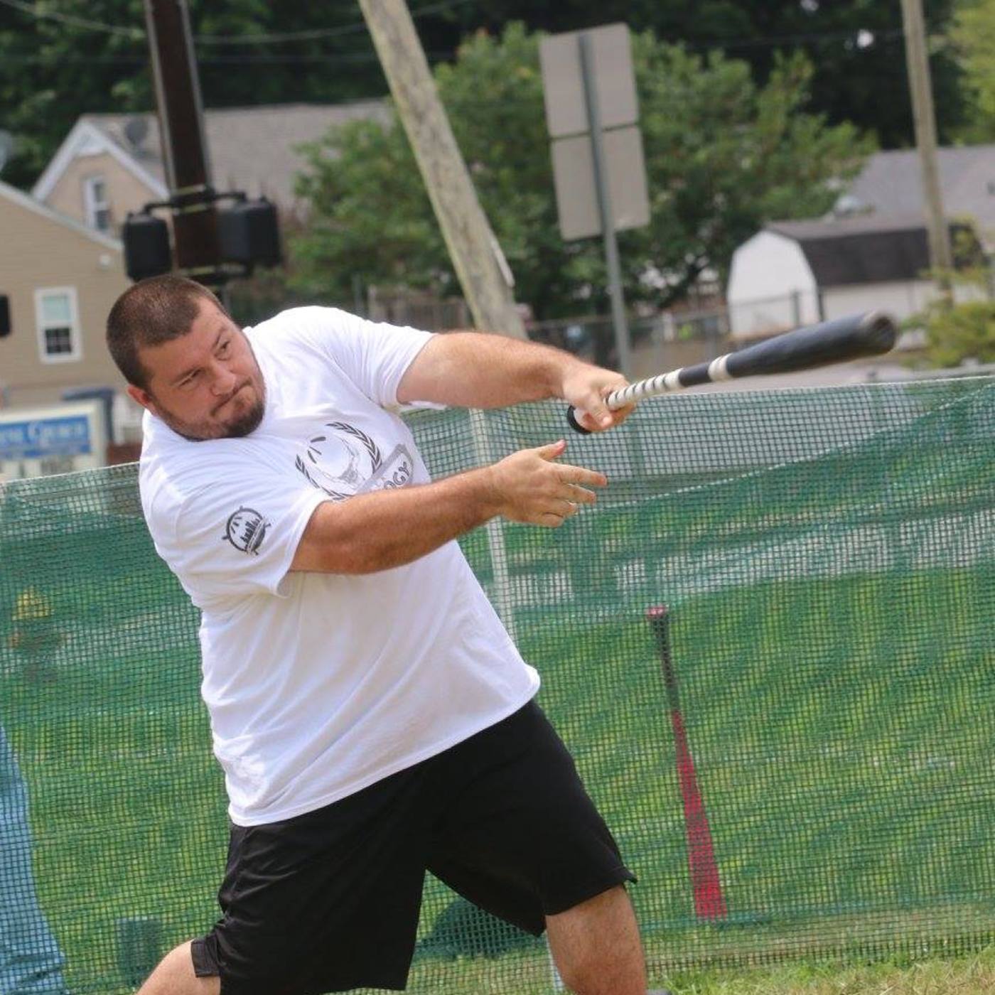 Huntington Wiffle League Podcast