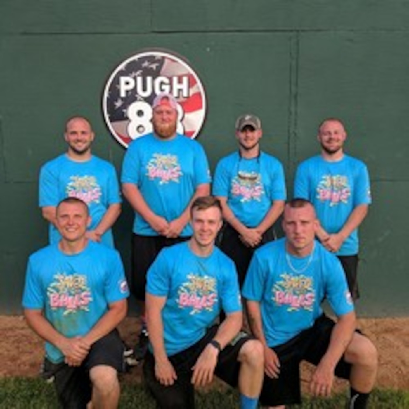 Huntington Wiffle League Podcast