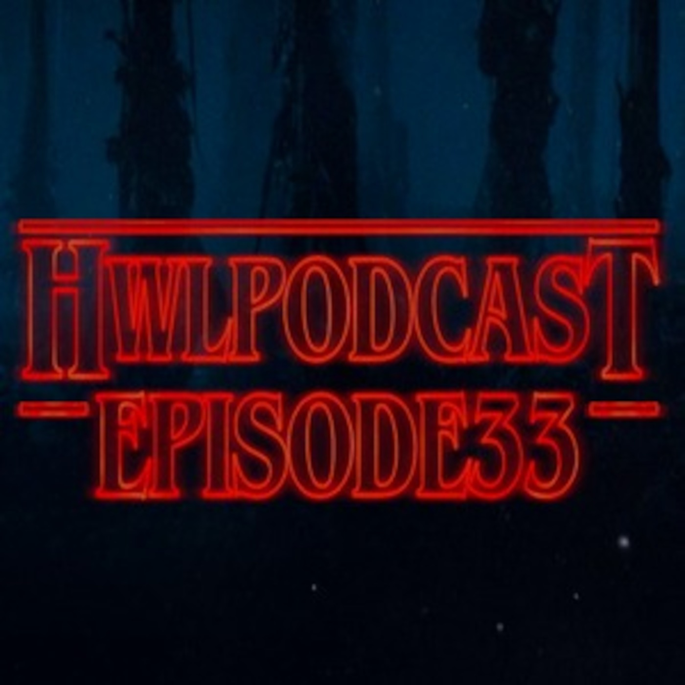 Episode 33: Hallowiffle 3.0