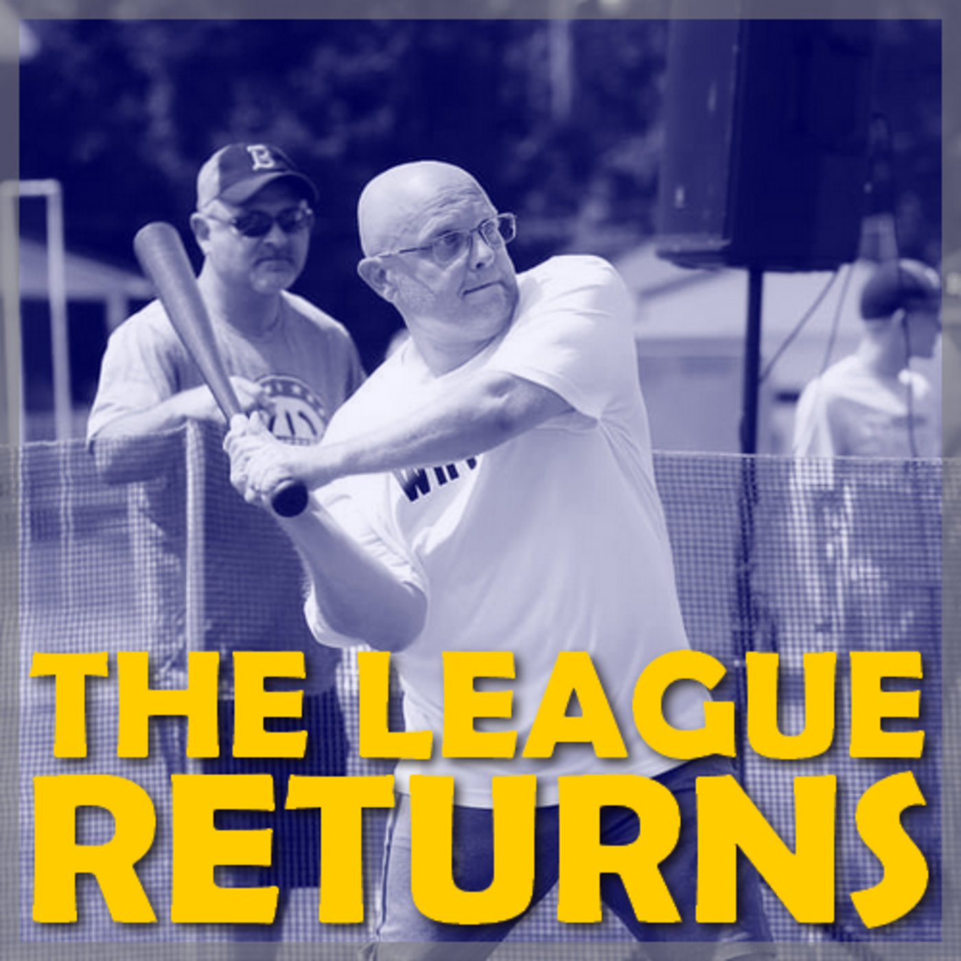 Huntington Wiffle League Podcast