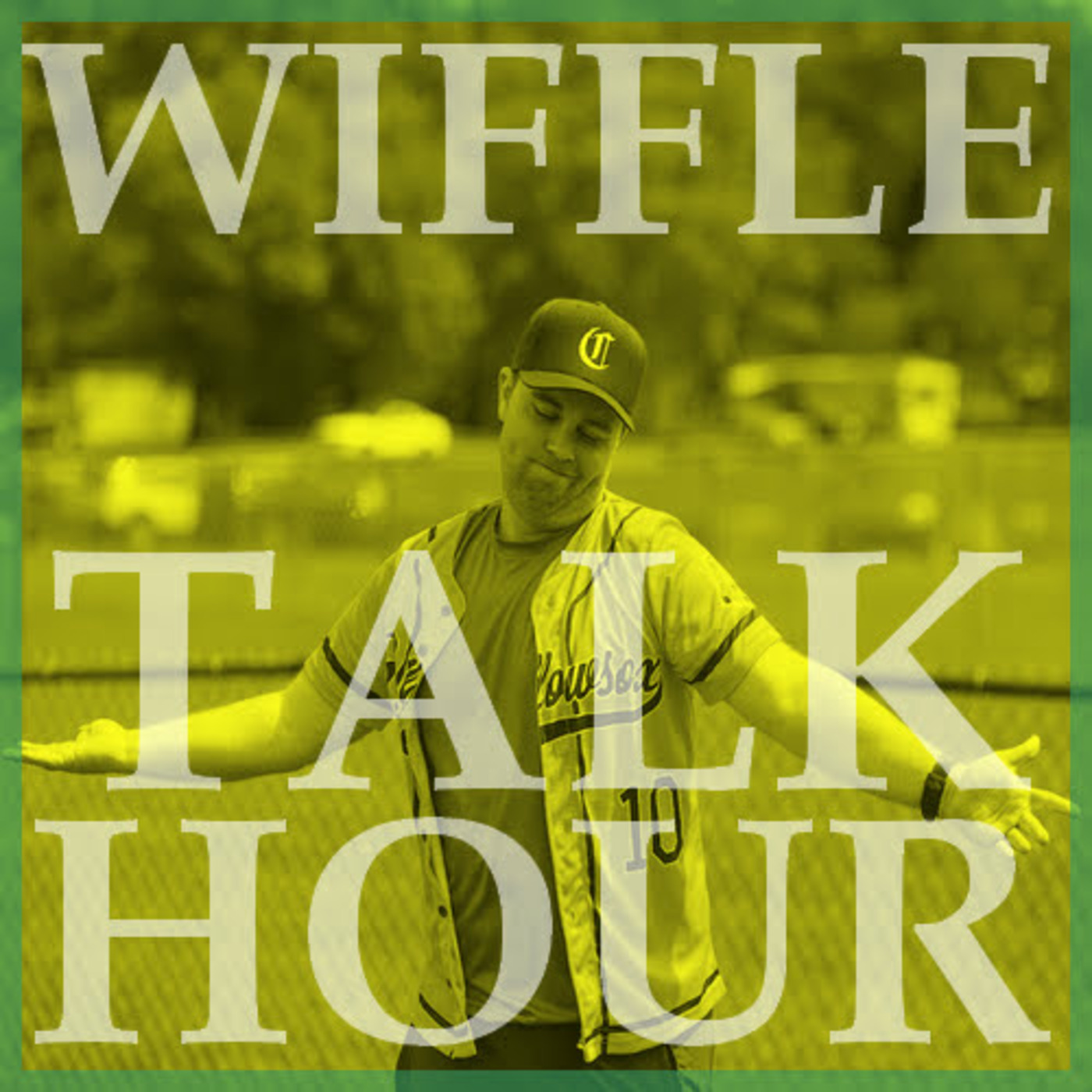 Huntington Wiffle League Podcast