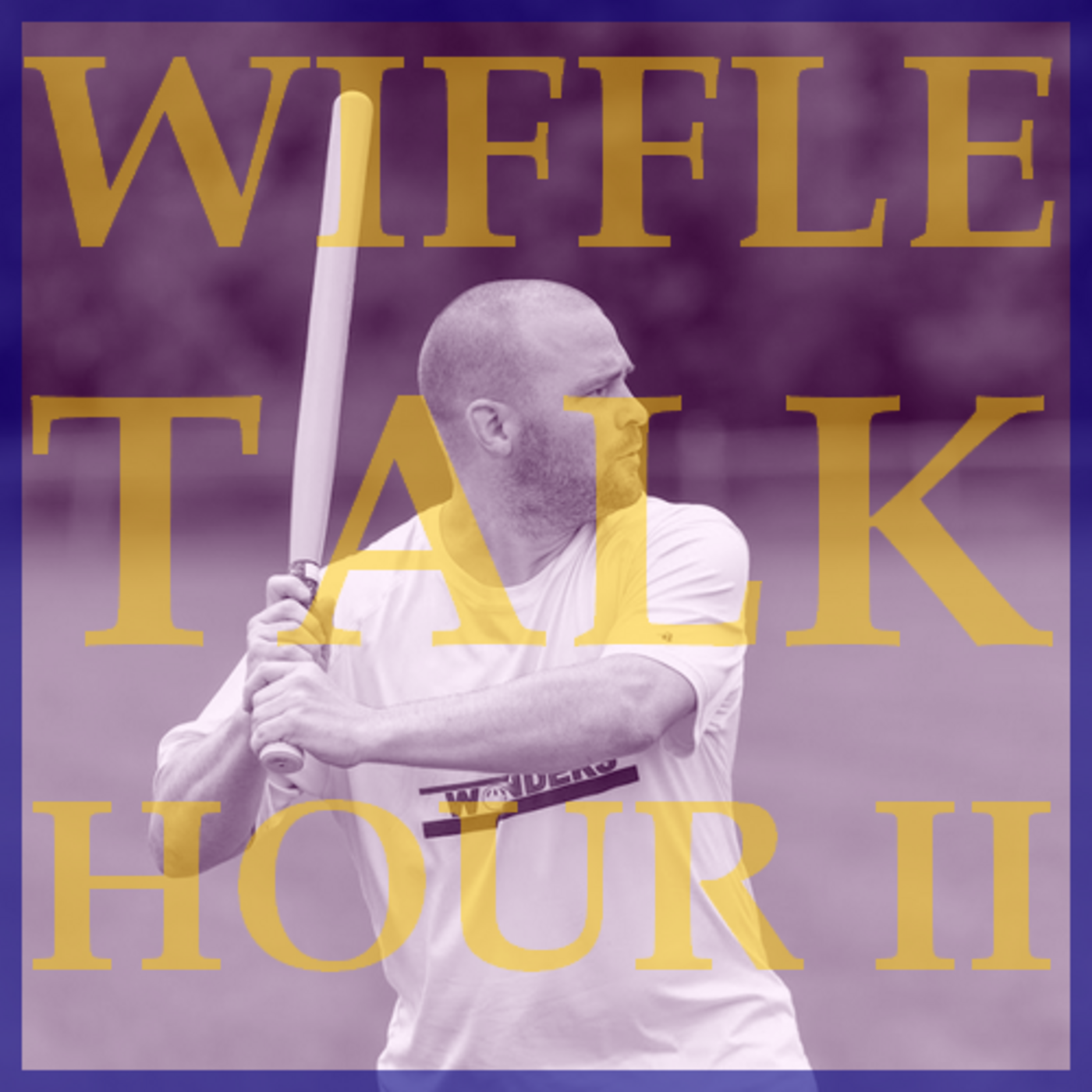 Huntington Wiffle League Podcast