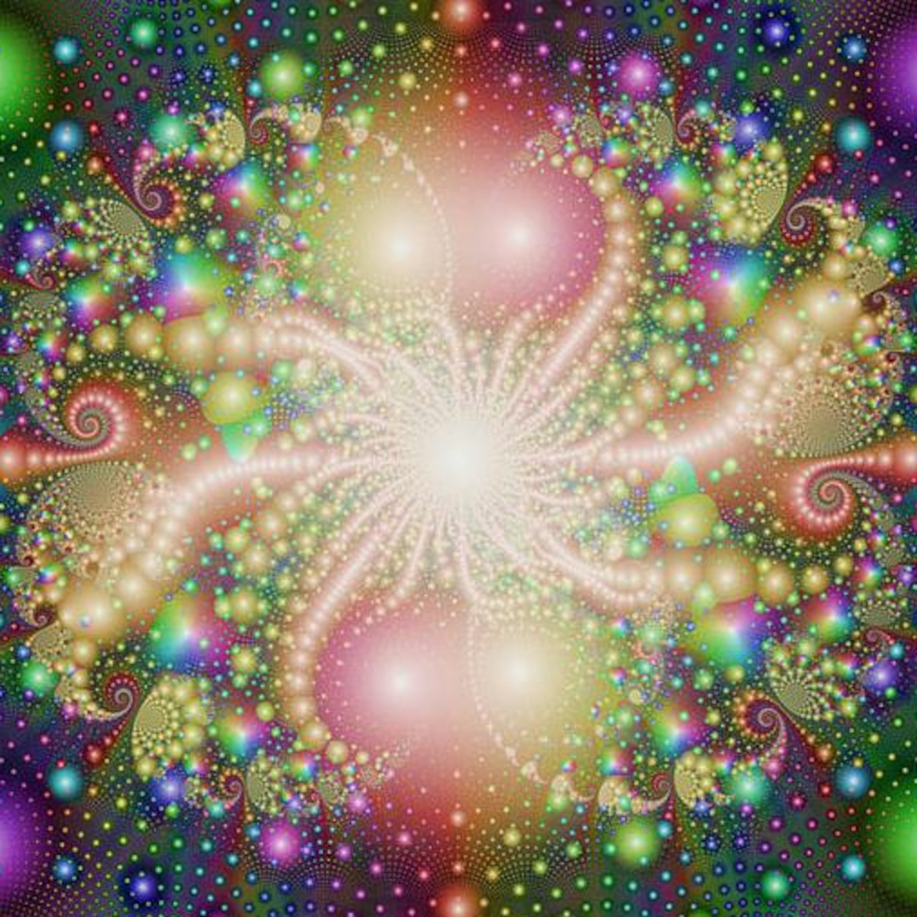 Episode 6 - ElectroDynamik World - Mix fidget/dirtyhouse/electrotrash