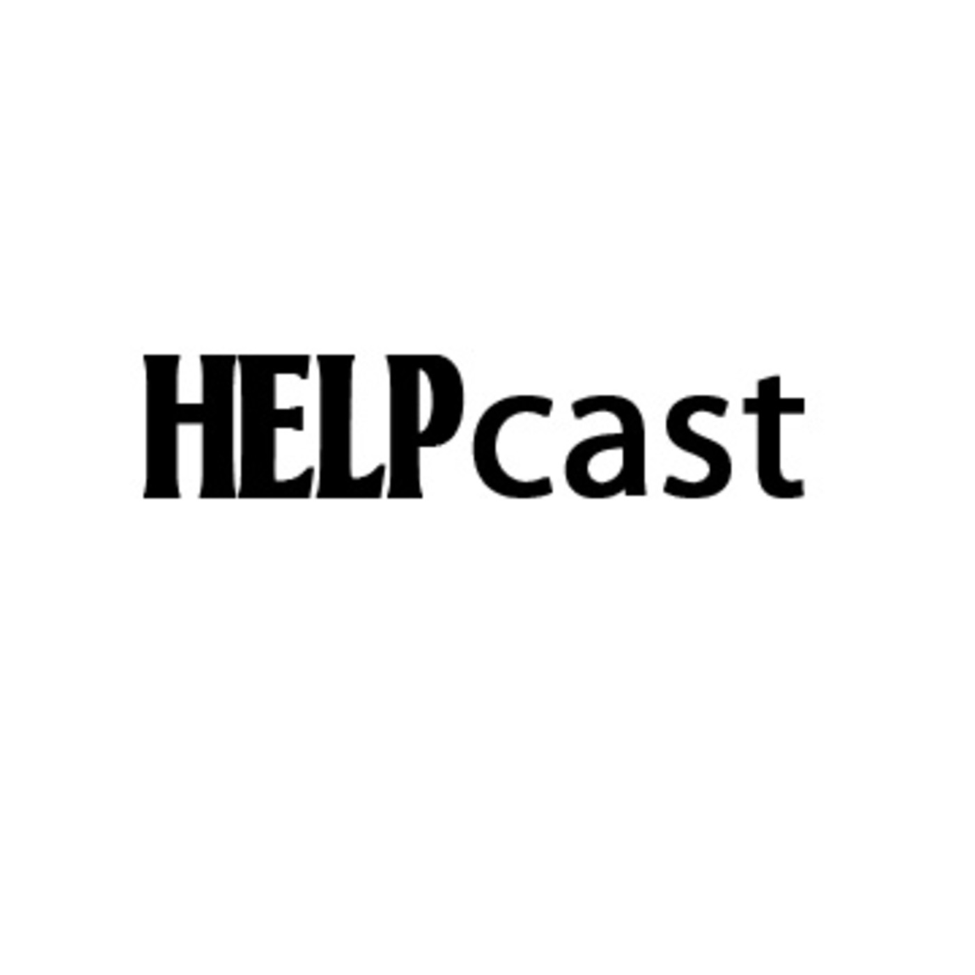 HELPcast