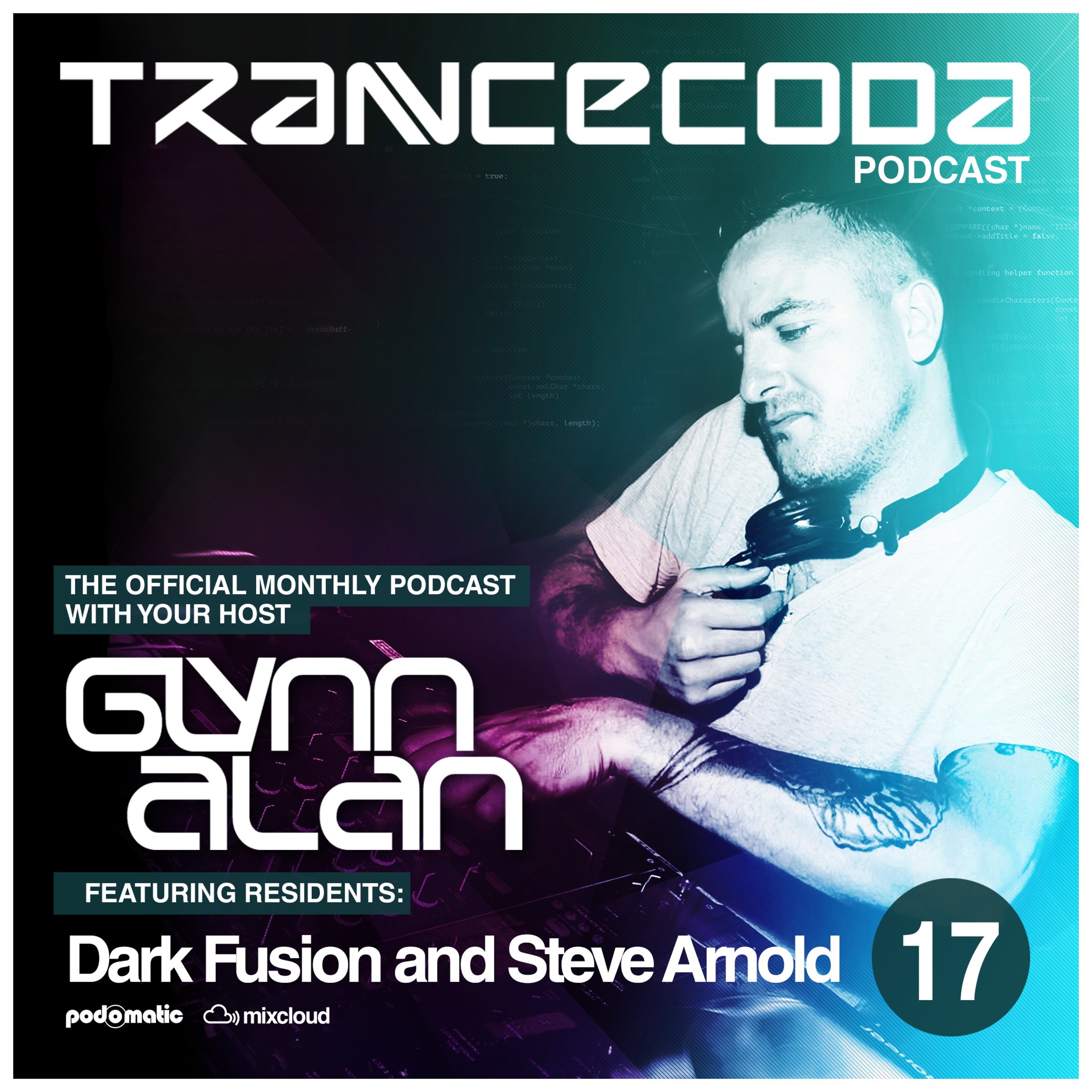 Trancecoda Podcast