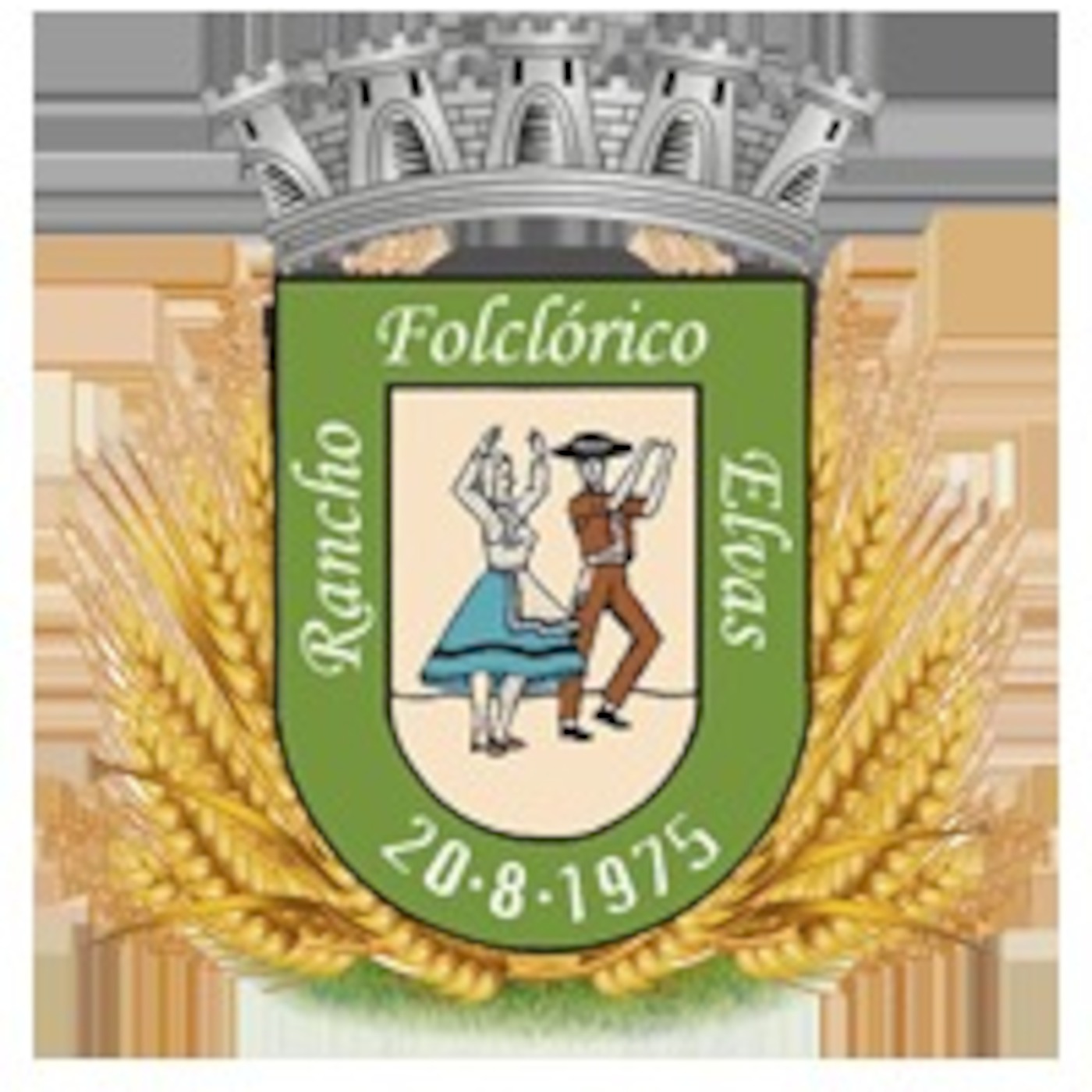 Rancho Folclórico de Elvas Podcast