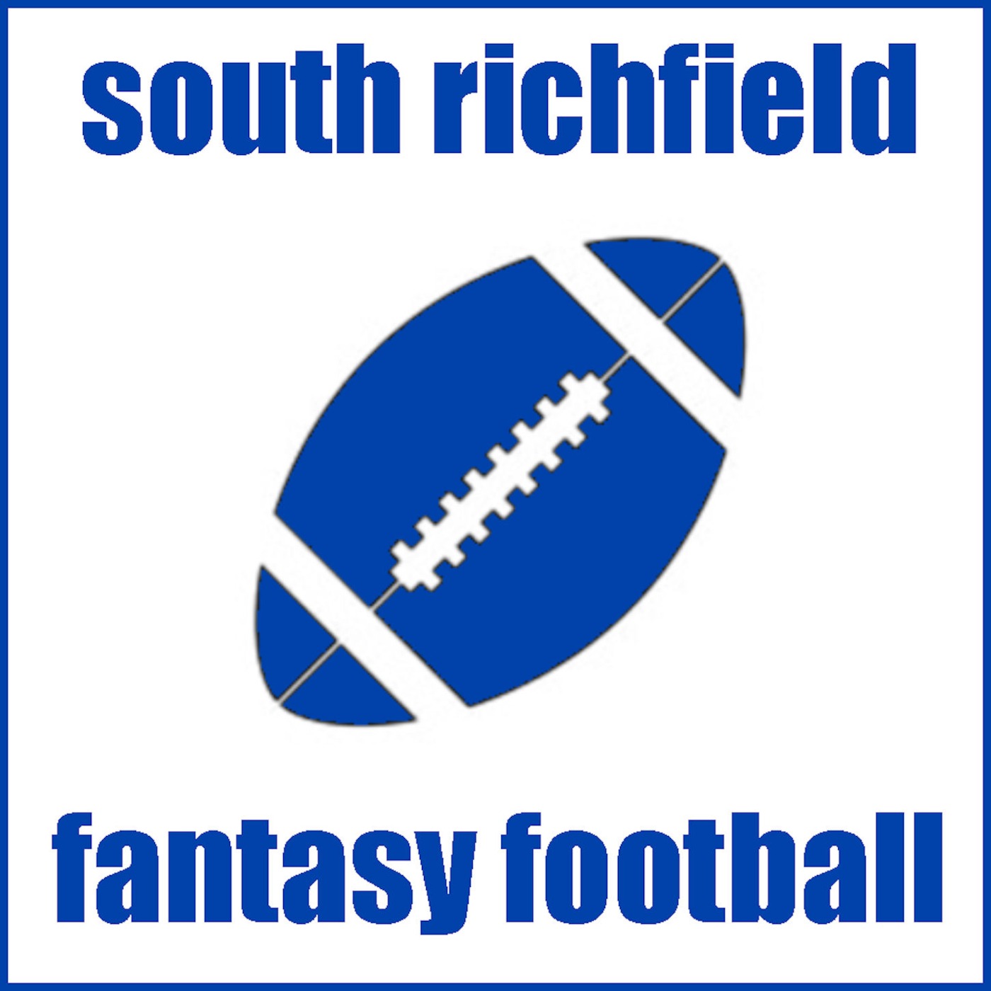 SRFFL 2018 Draft Review