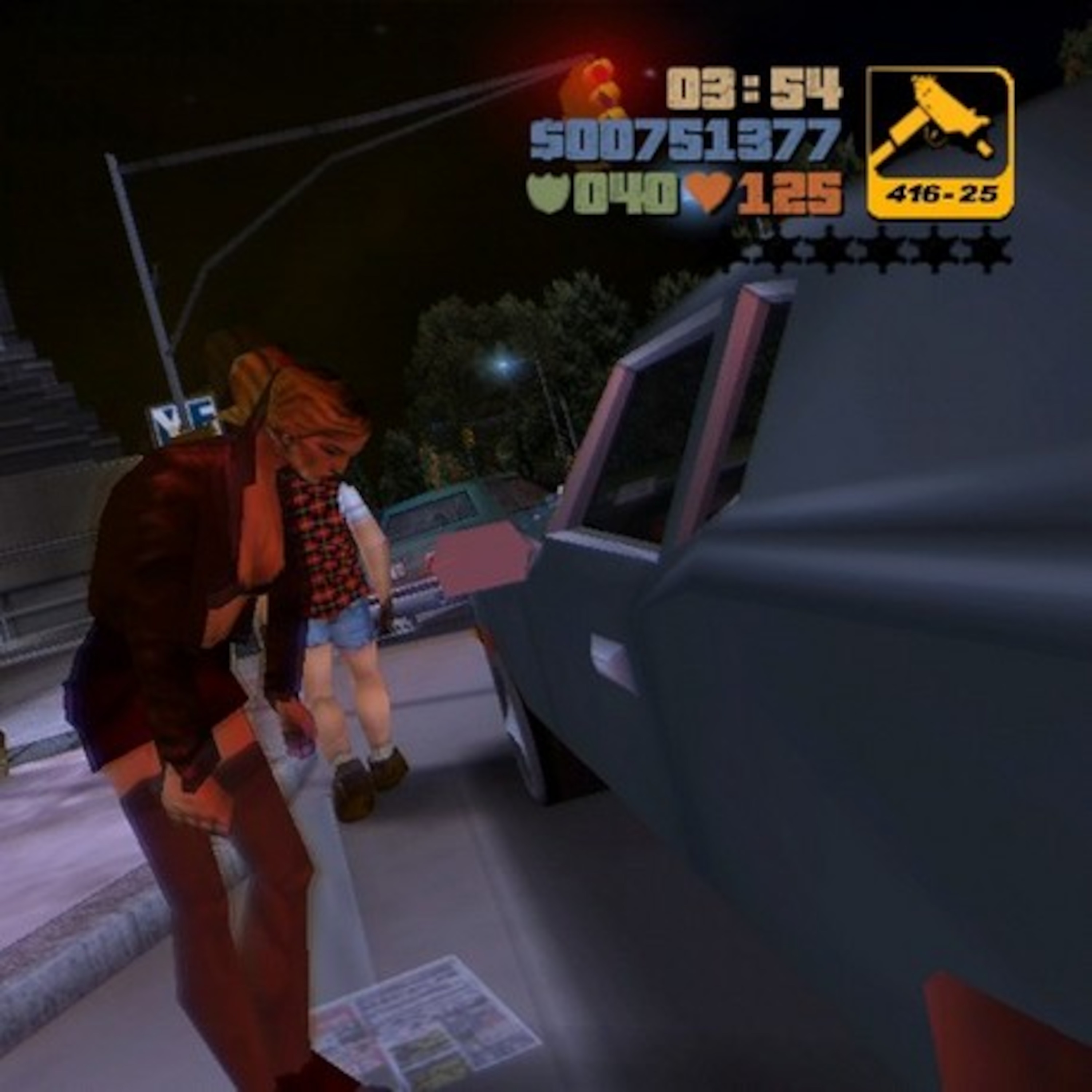 Órfão de Rádio episode artwork