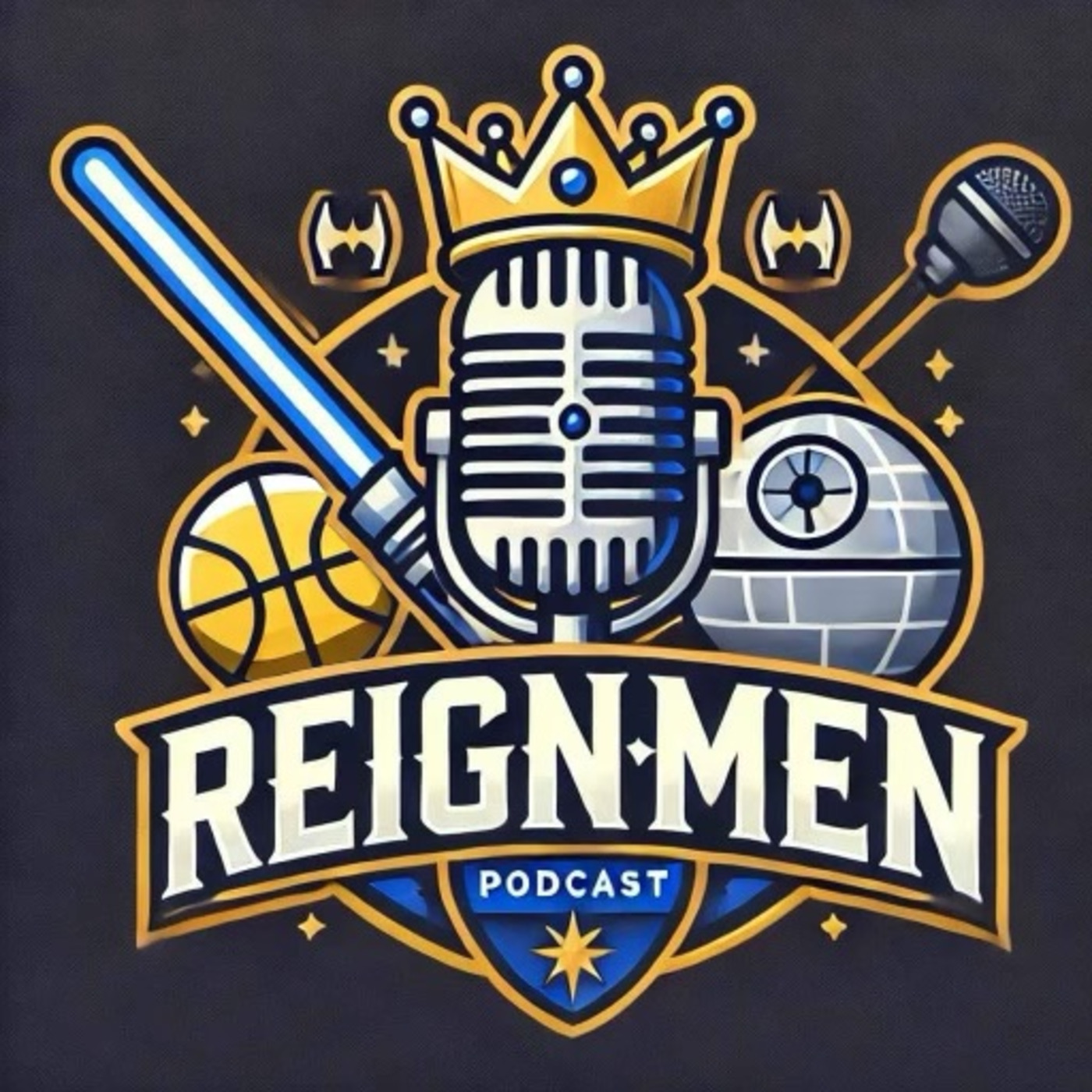 Reign Men Sports