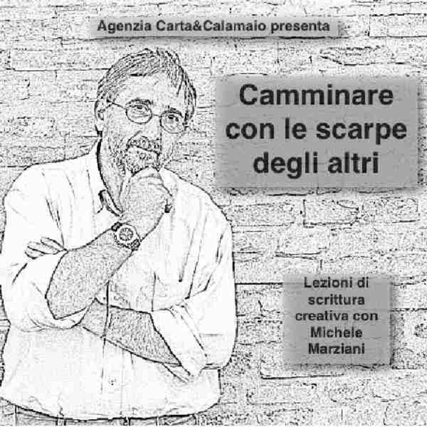 Carta e Calamaio's Podcast