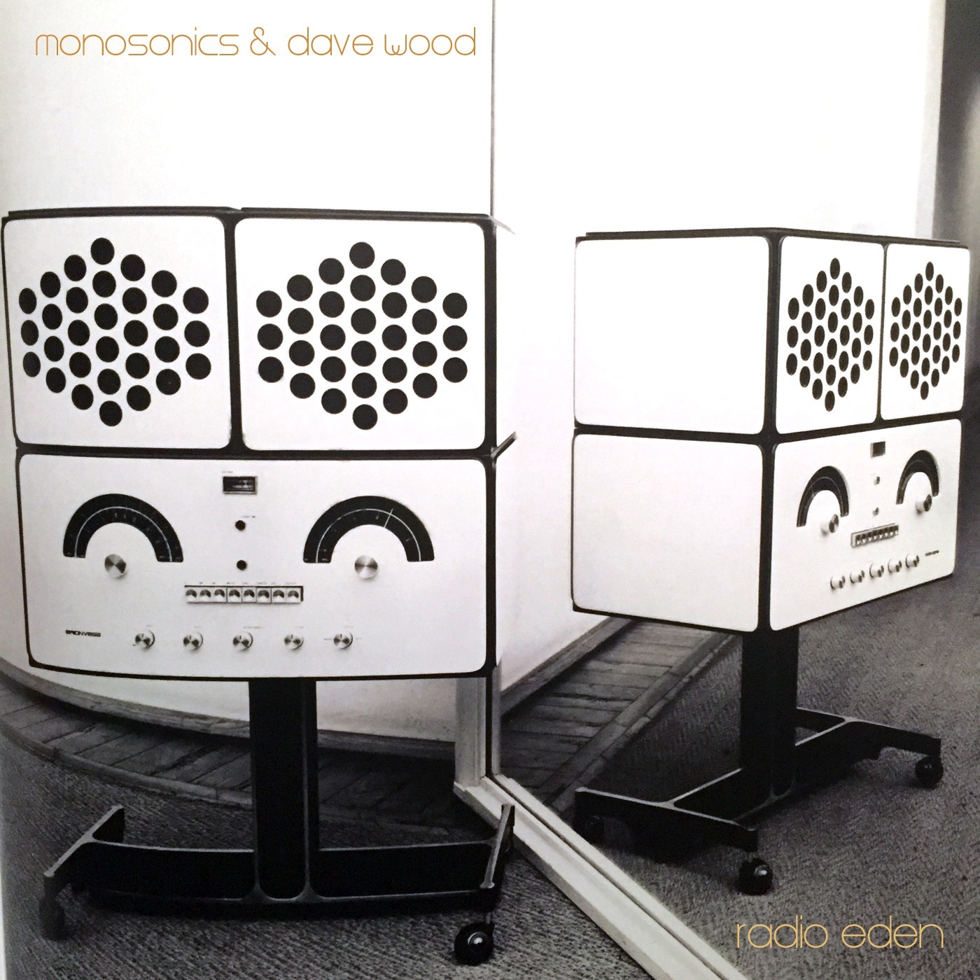 MonoSonics