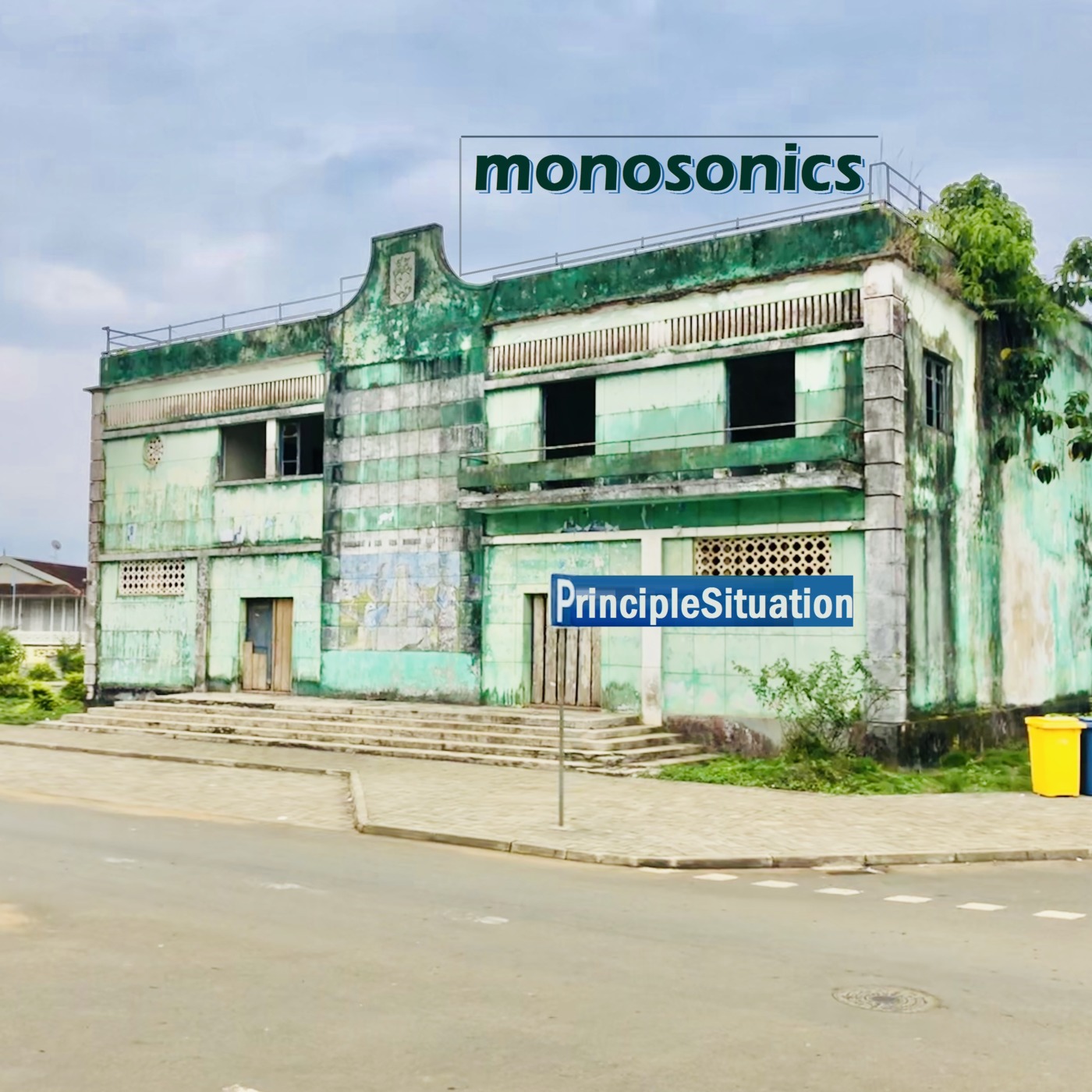 MonoSonics