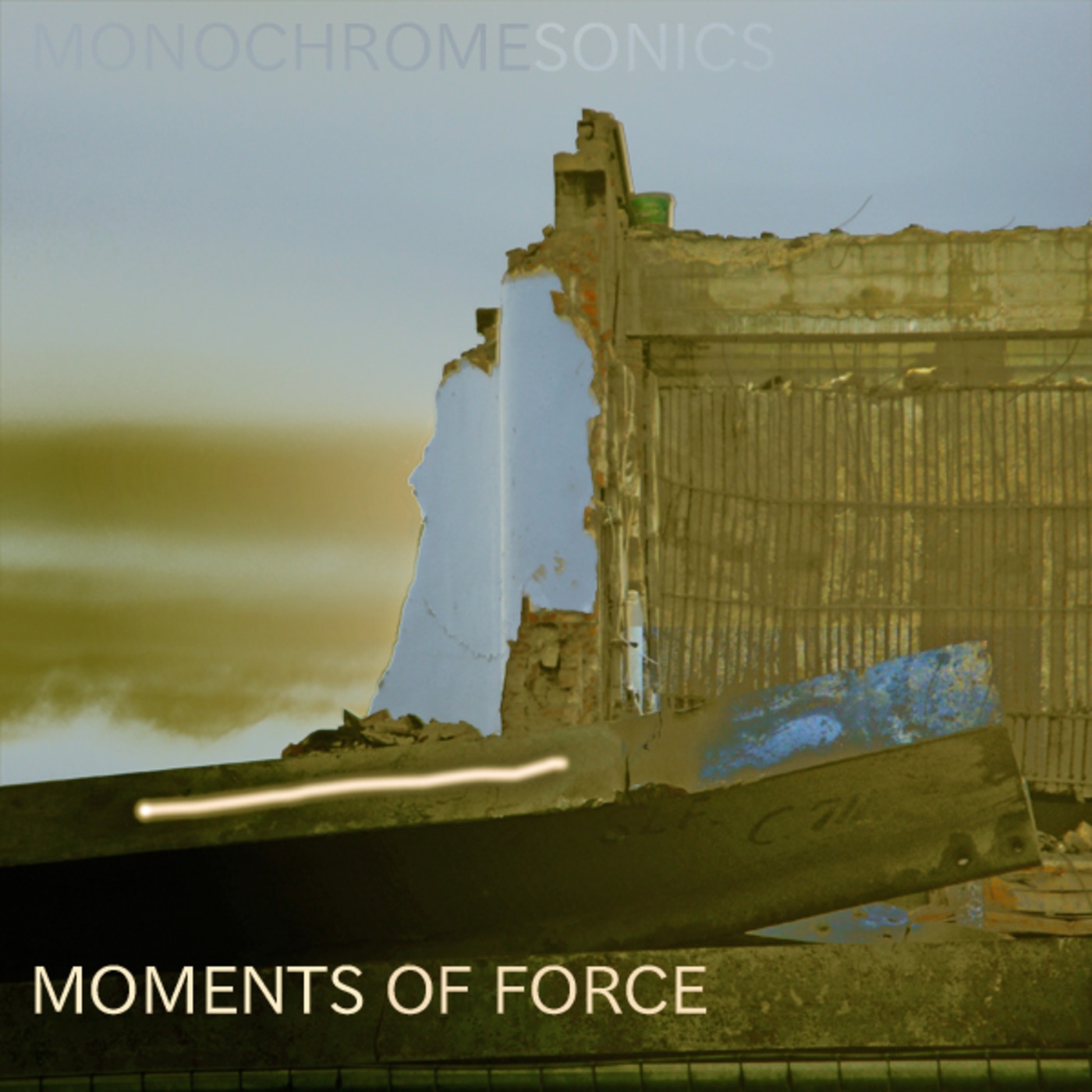 MonoSonics