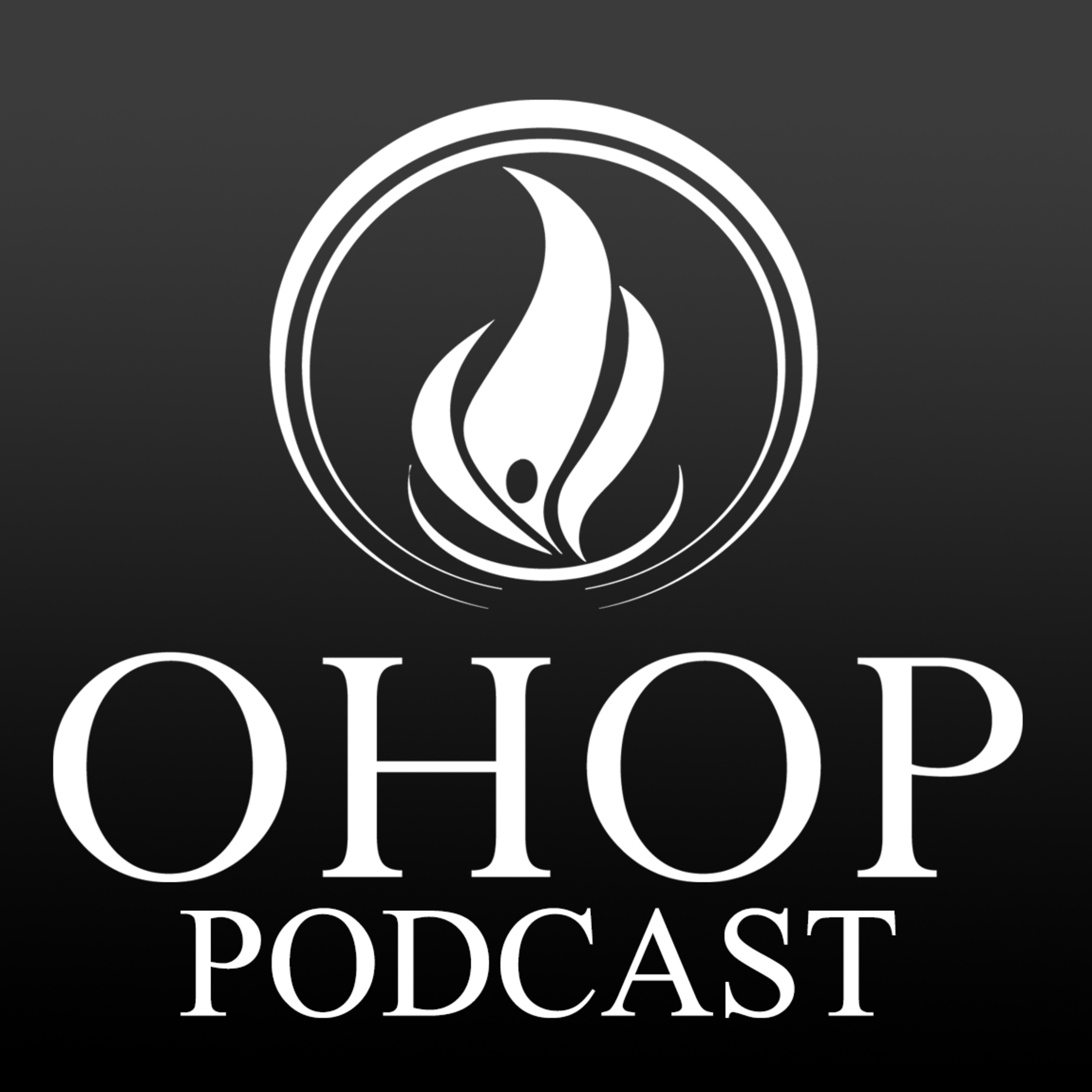 Orlando House of Prayer Podcast