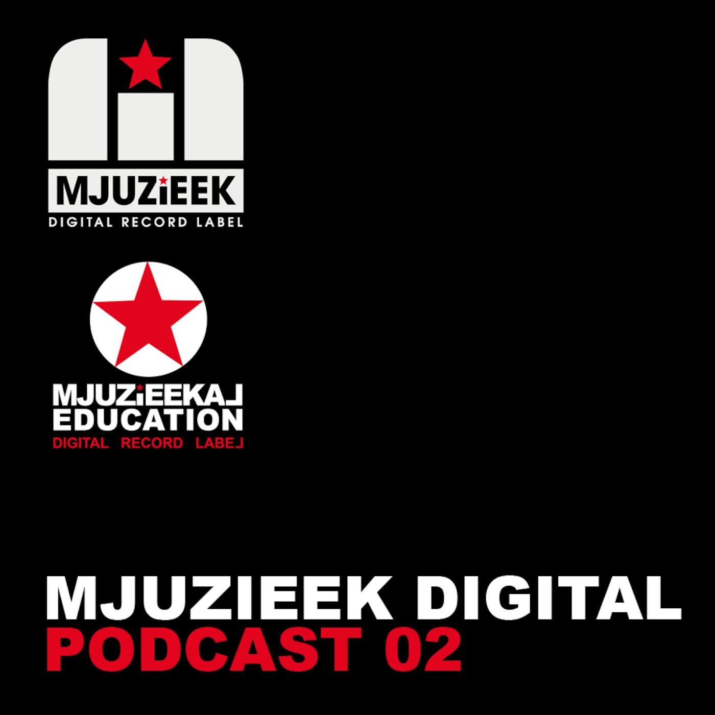 Mjuzieek\'s Podcast