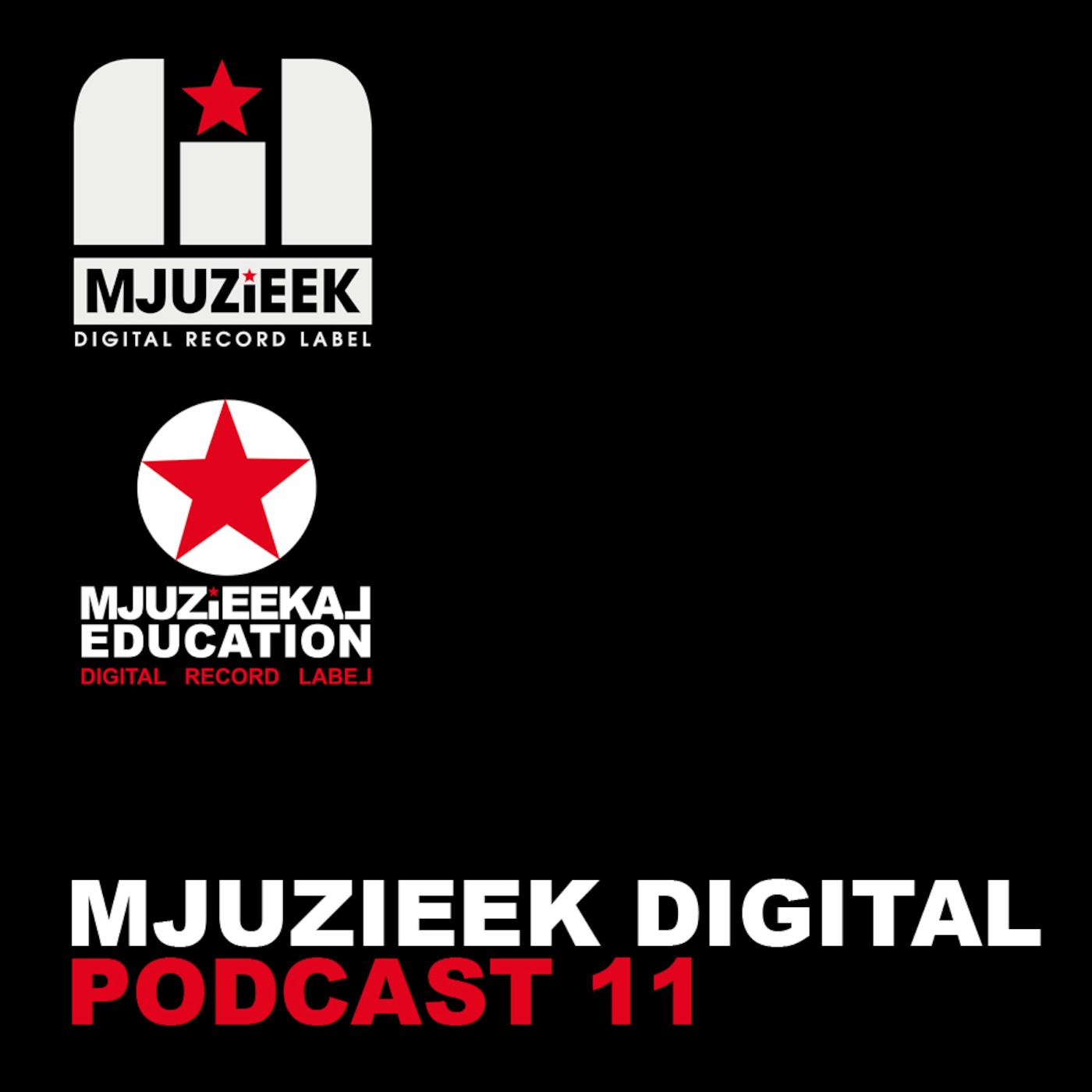 Mjuzieek\'s Podcast