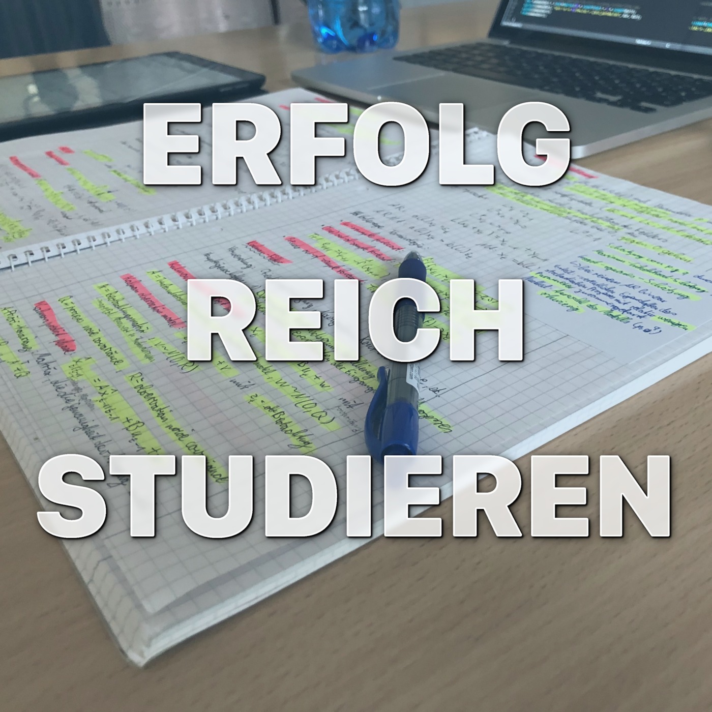 Brandneue Tipps für mehr Produktivität und erfolgreicheres Lernen