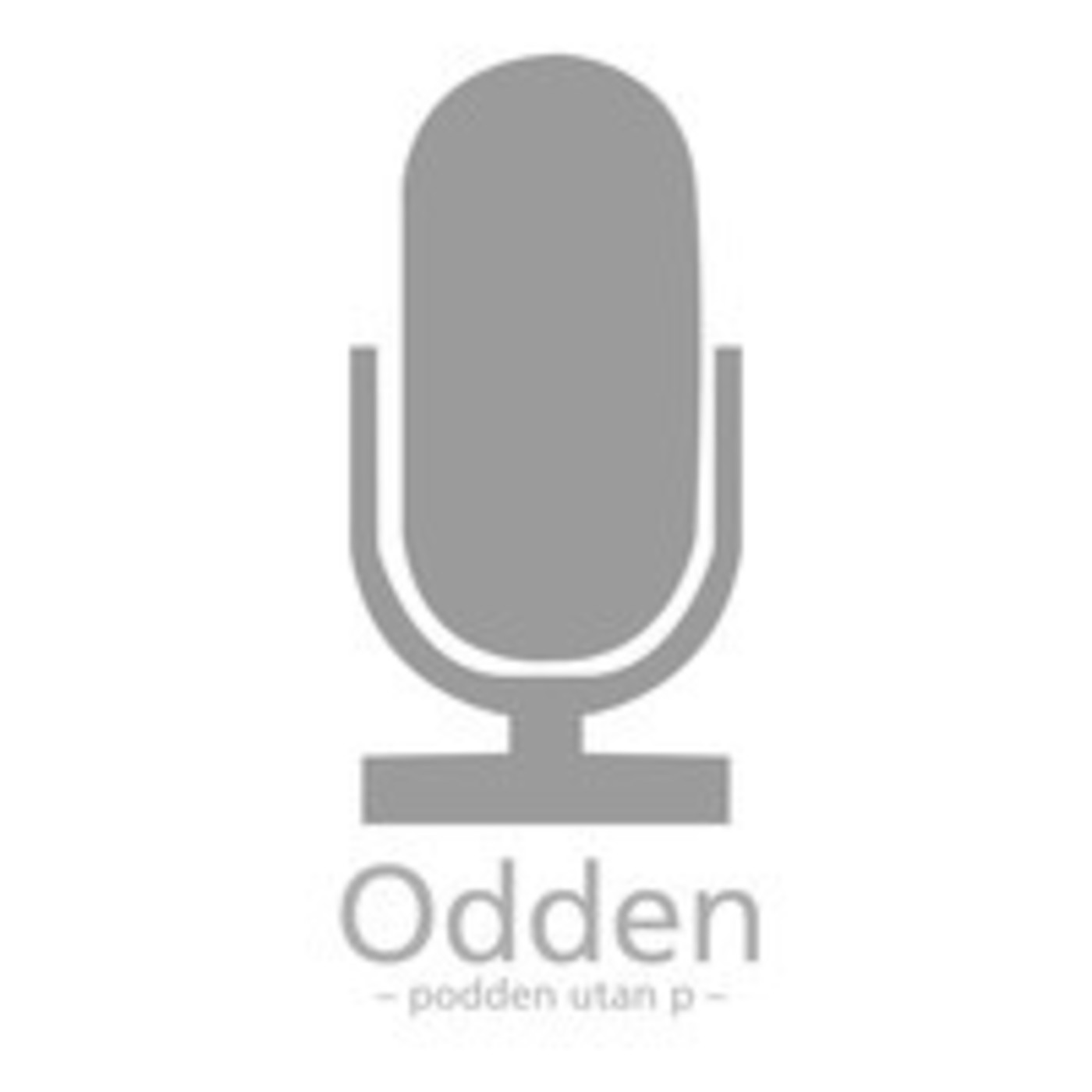 Odden's Podcast