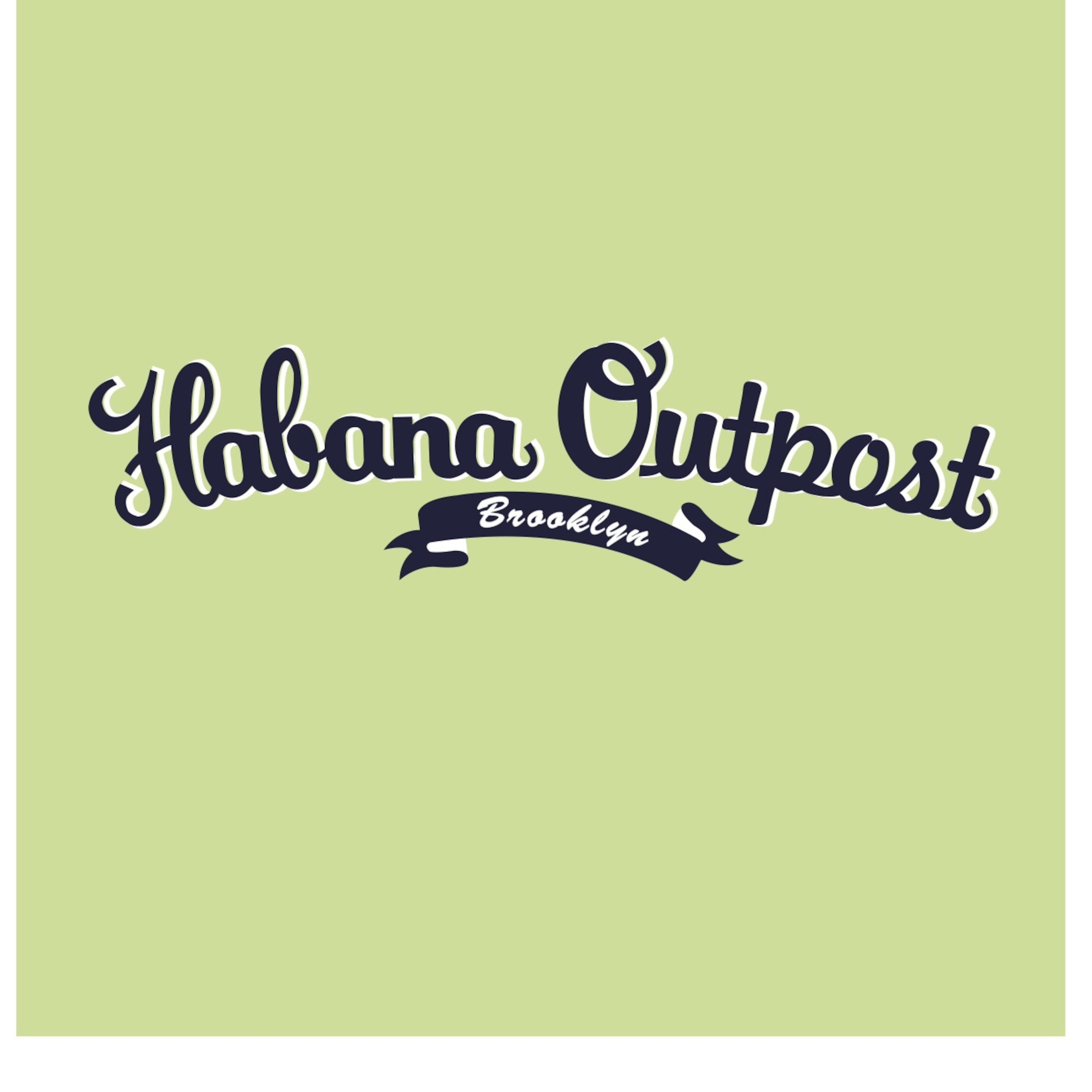 Habana Outpost Presents: