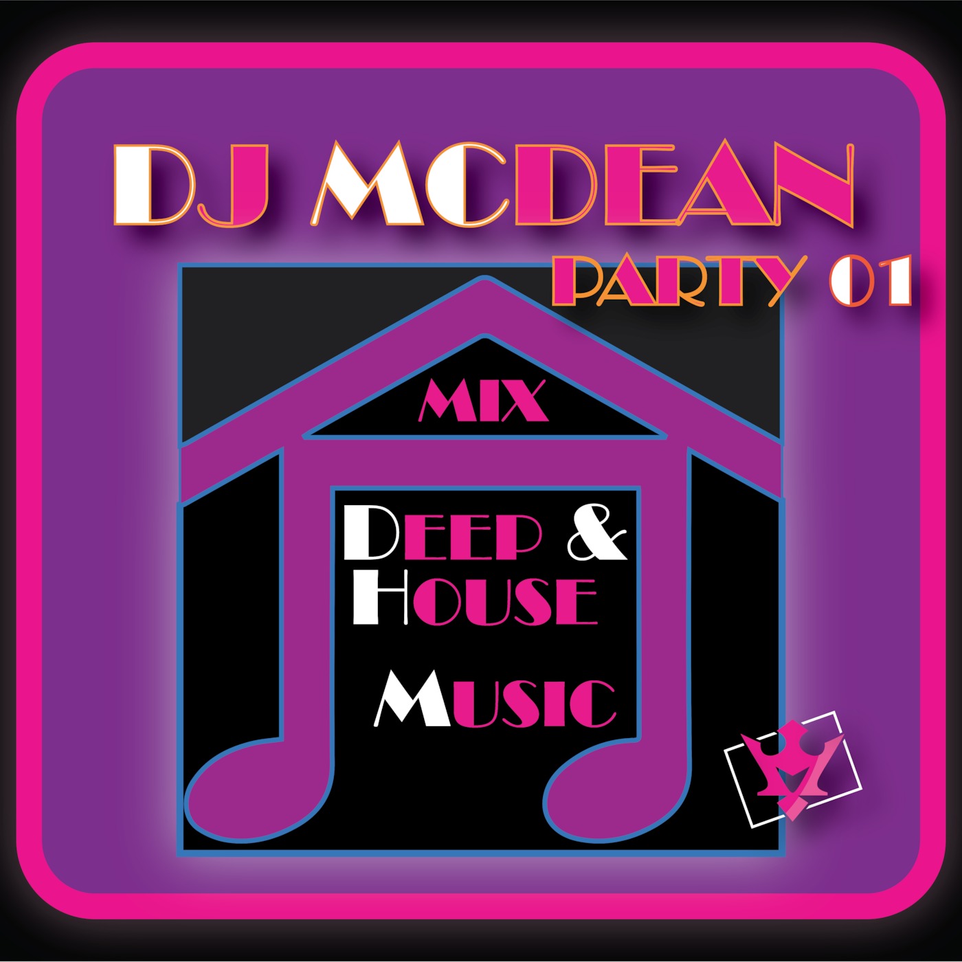 Dj MCDEAN Deep & House