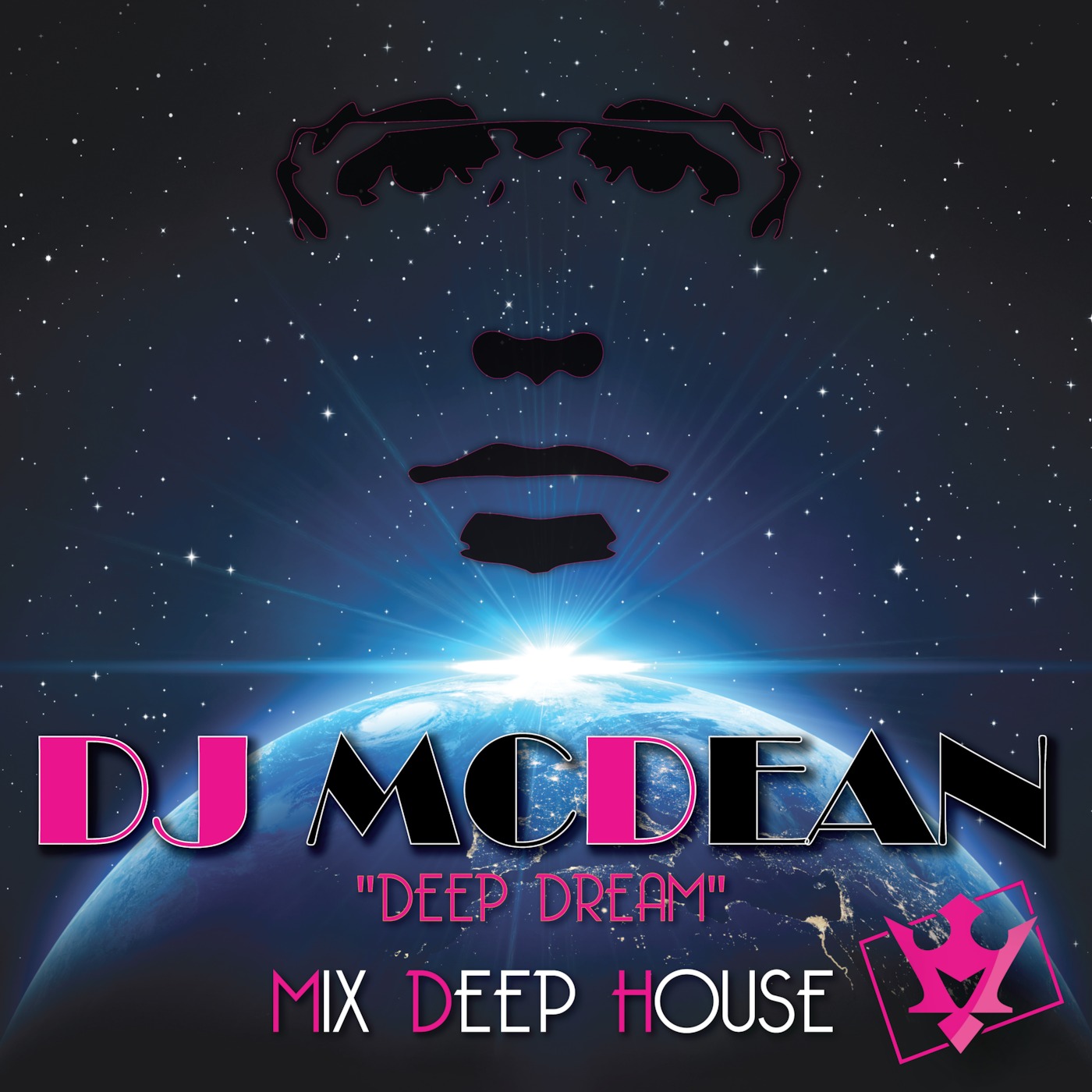 Dj MCDEAN Deep & House