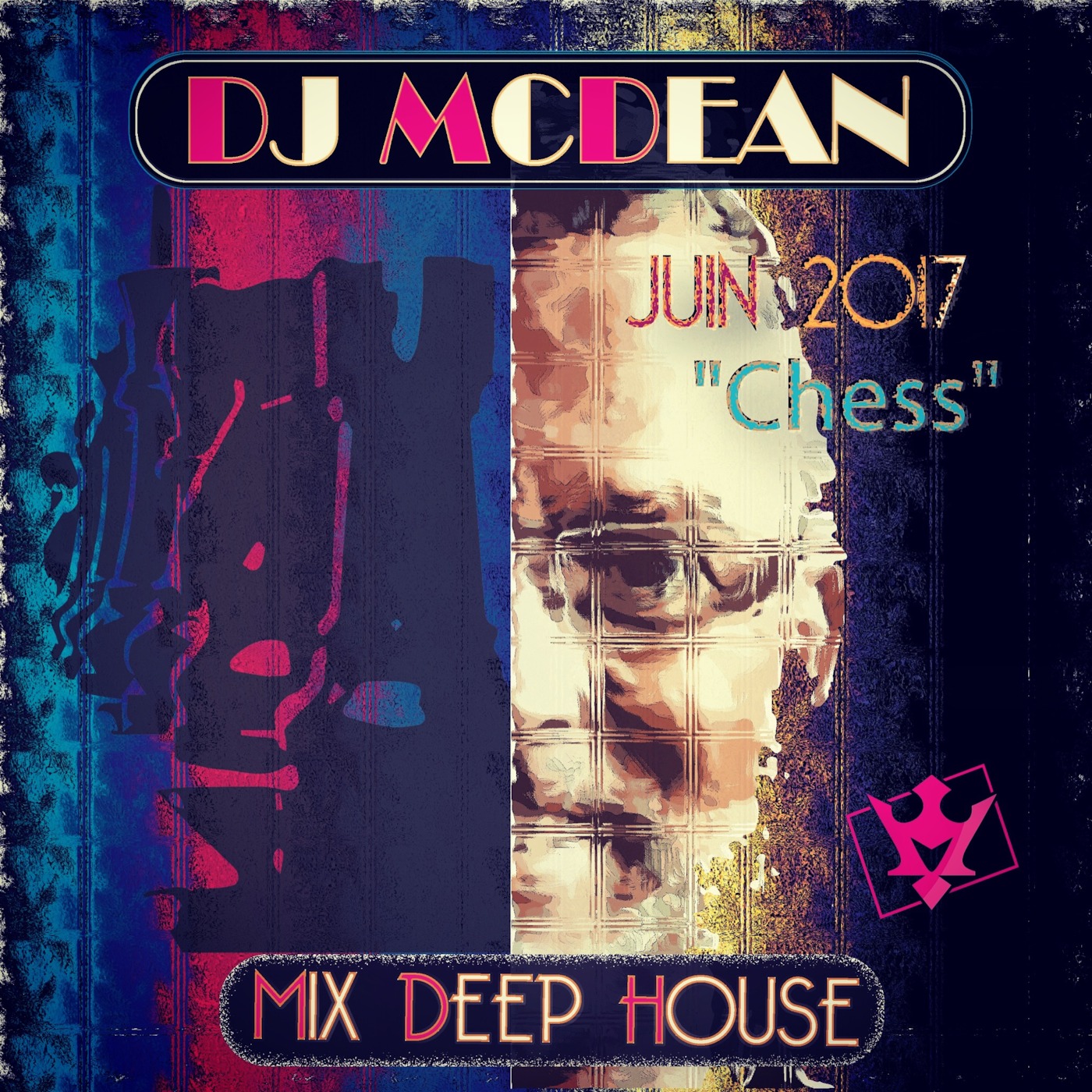 Dj MCDEAN Deep & House