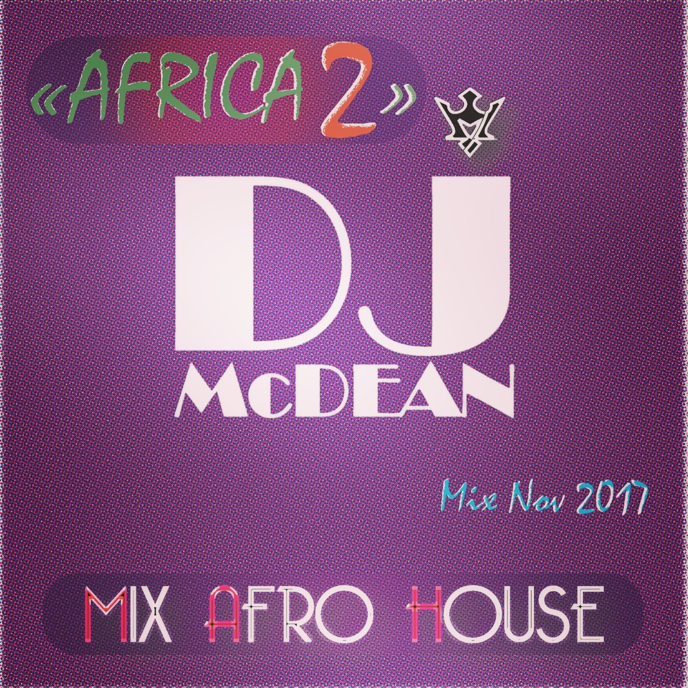 Dj MCDEAN Deep & House