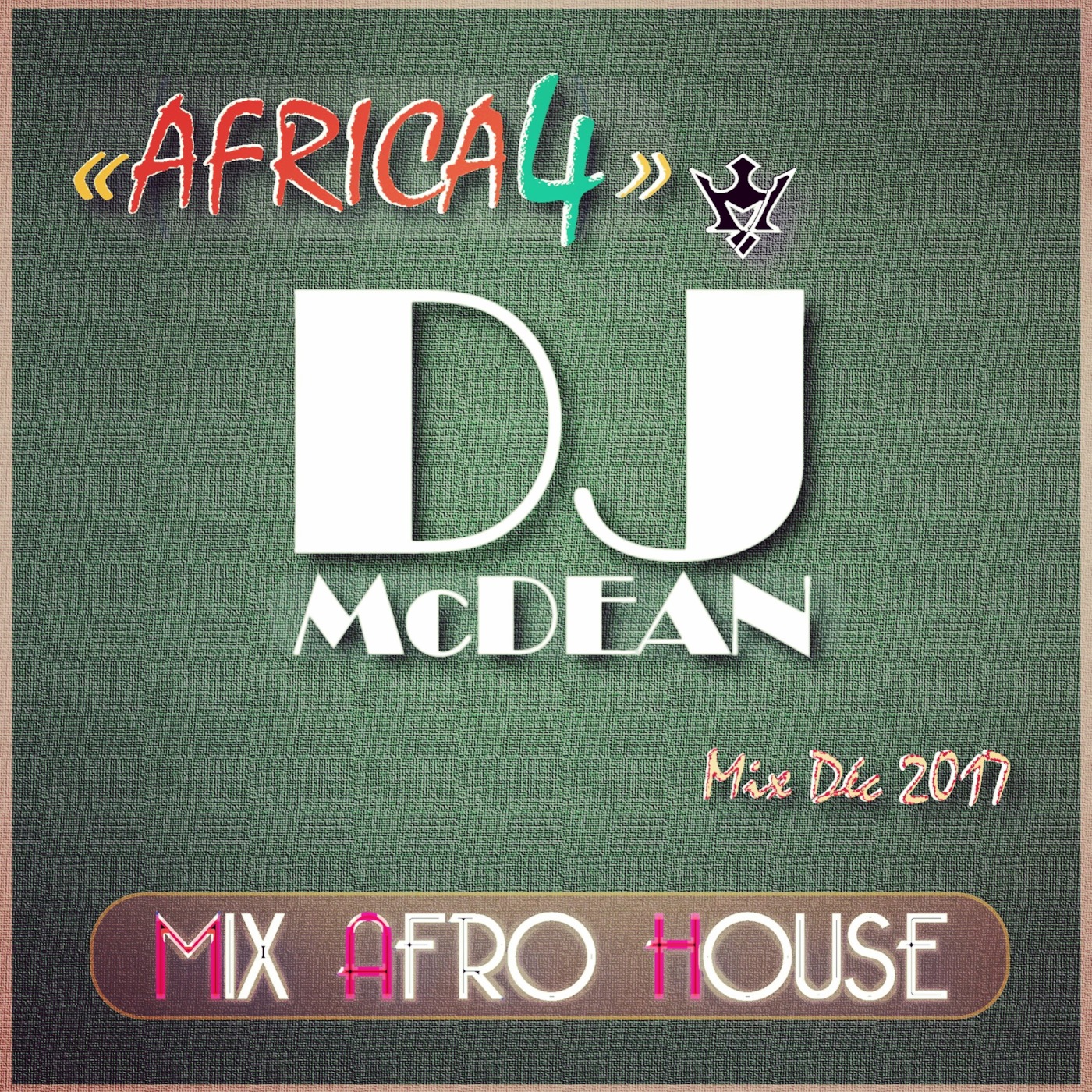 Dj MCDEAN Deep & House