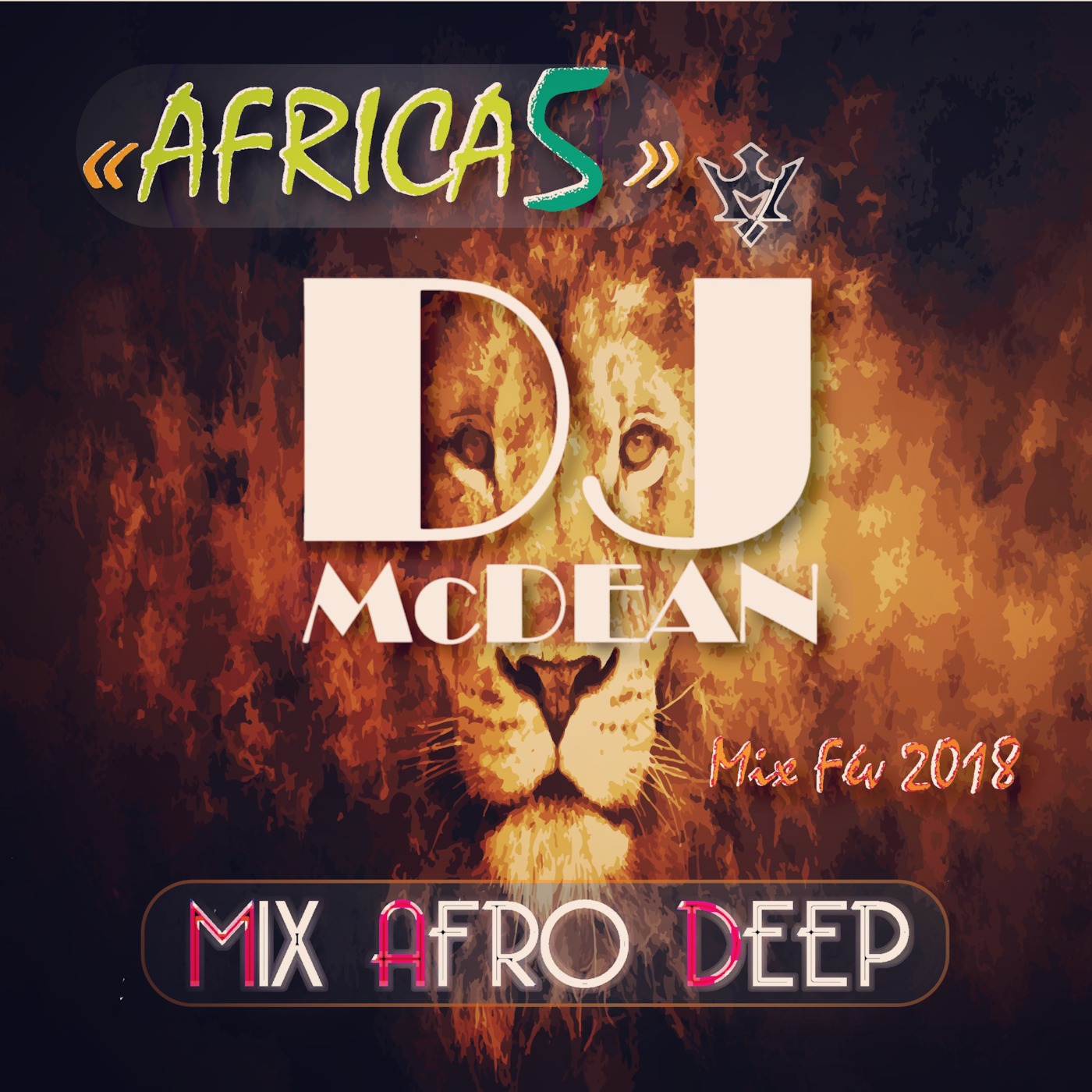 Dj MCDEAN Deep & House