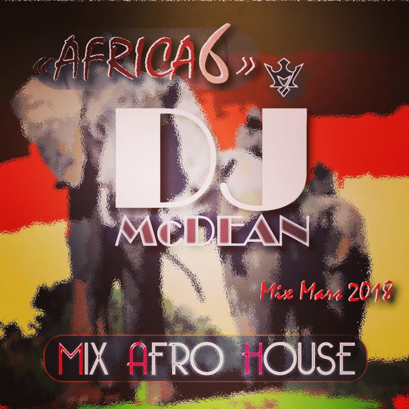 Dj MCDEAN Deep & House