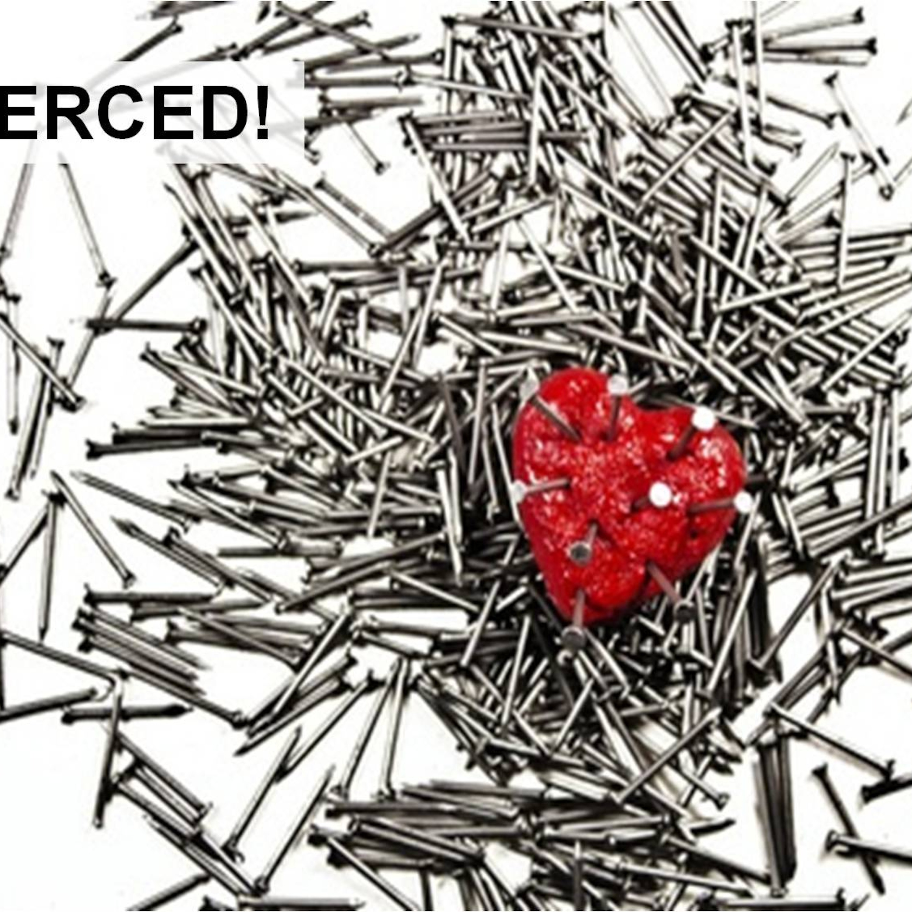 Pierced episode artwork