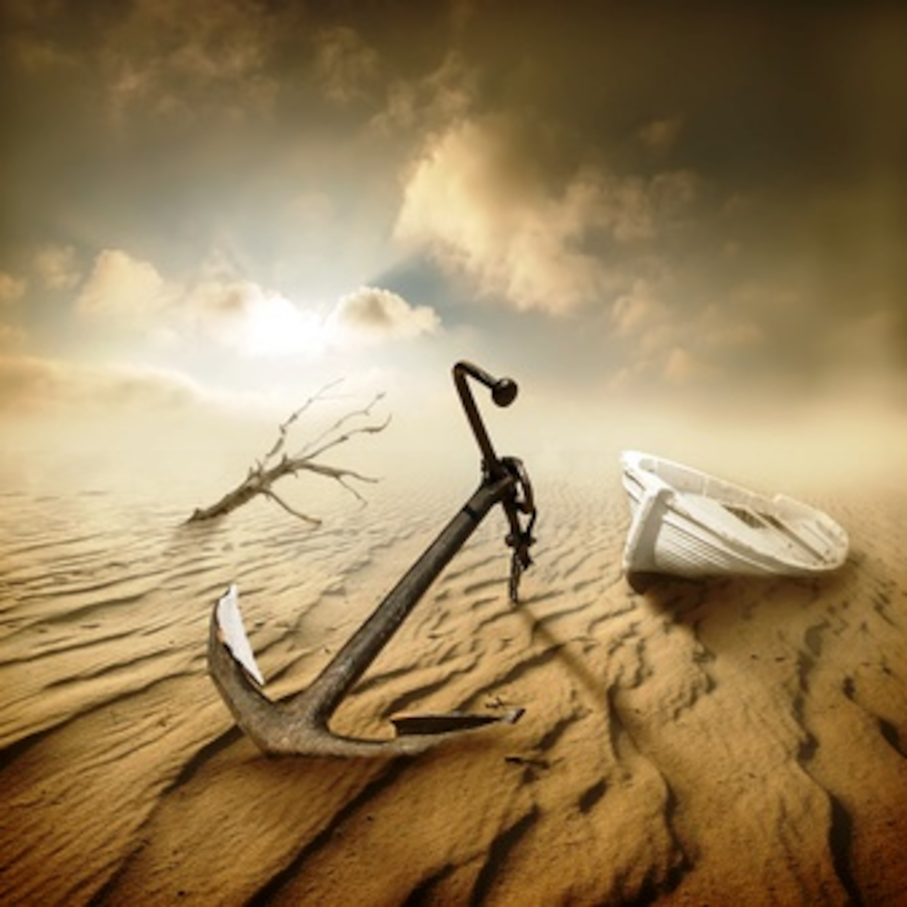 Beached? episode artwork