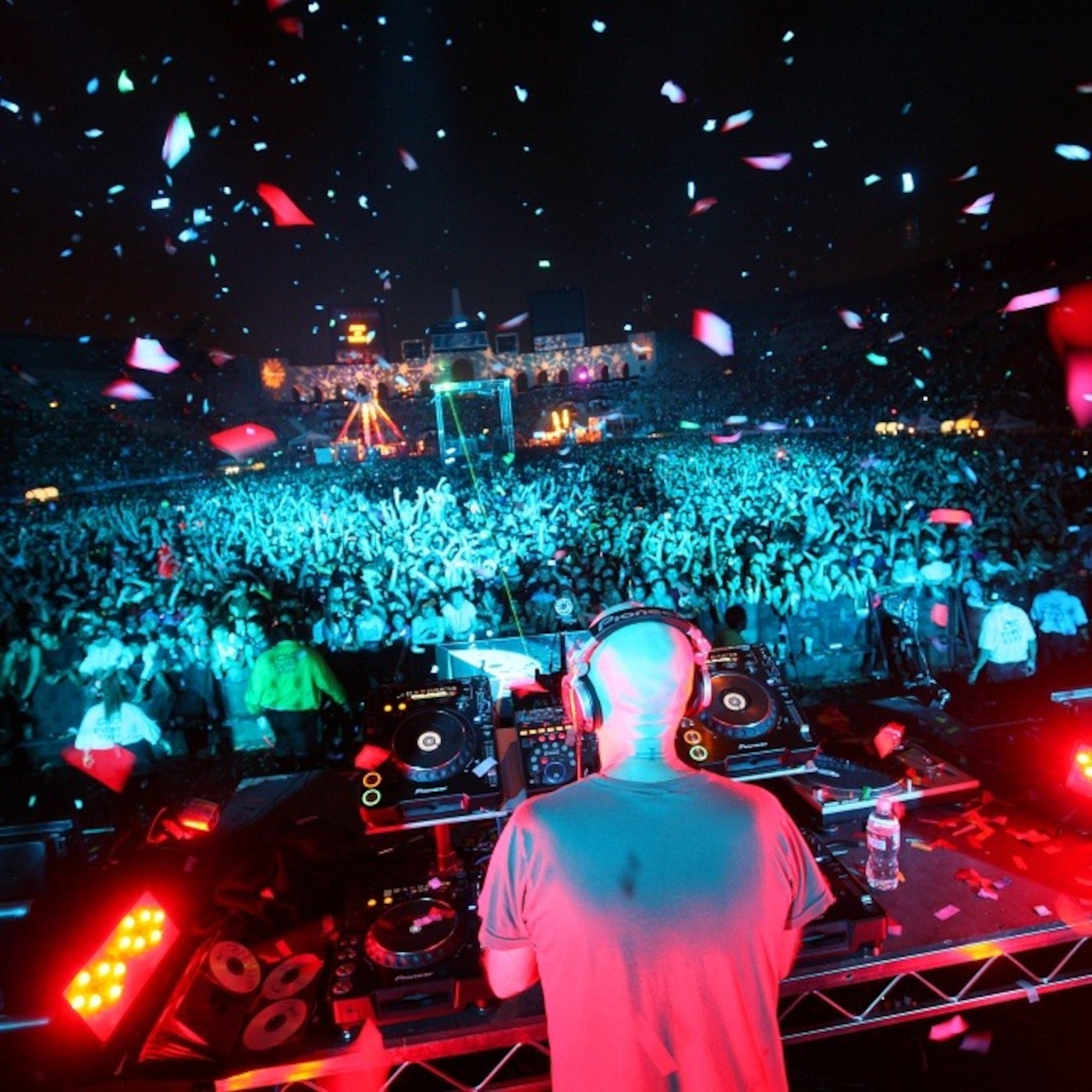 Maximal Electro