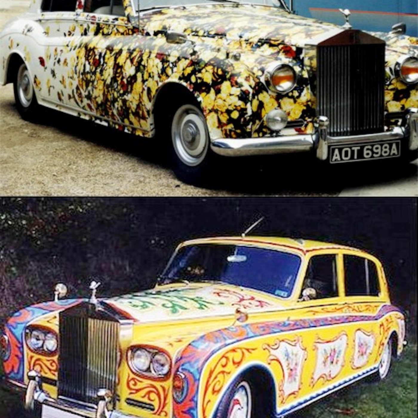 Funky Deluxe