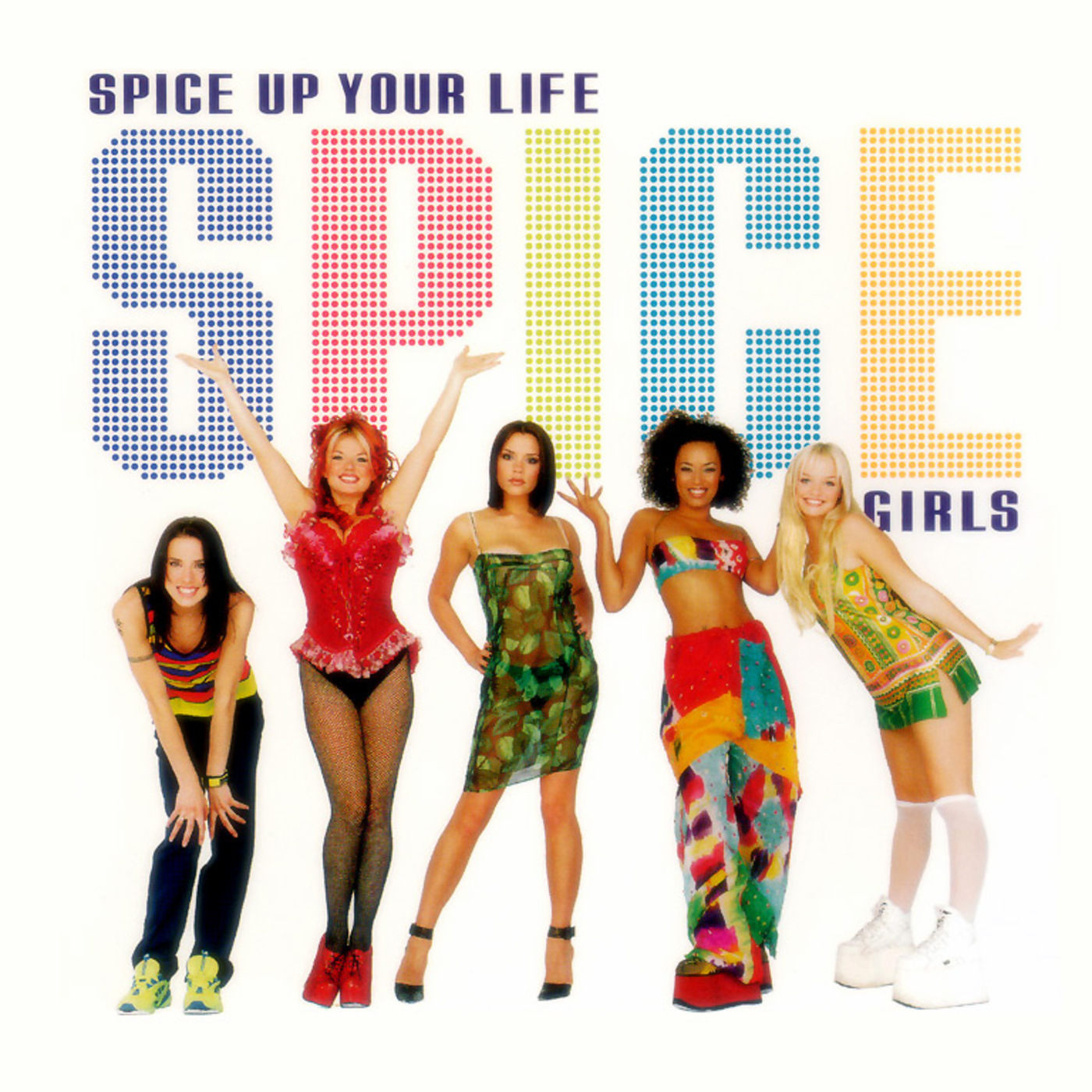 The Spice Up Your Podcast Episode