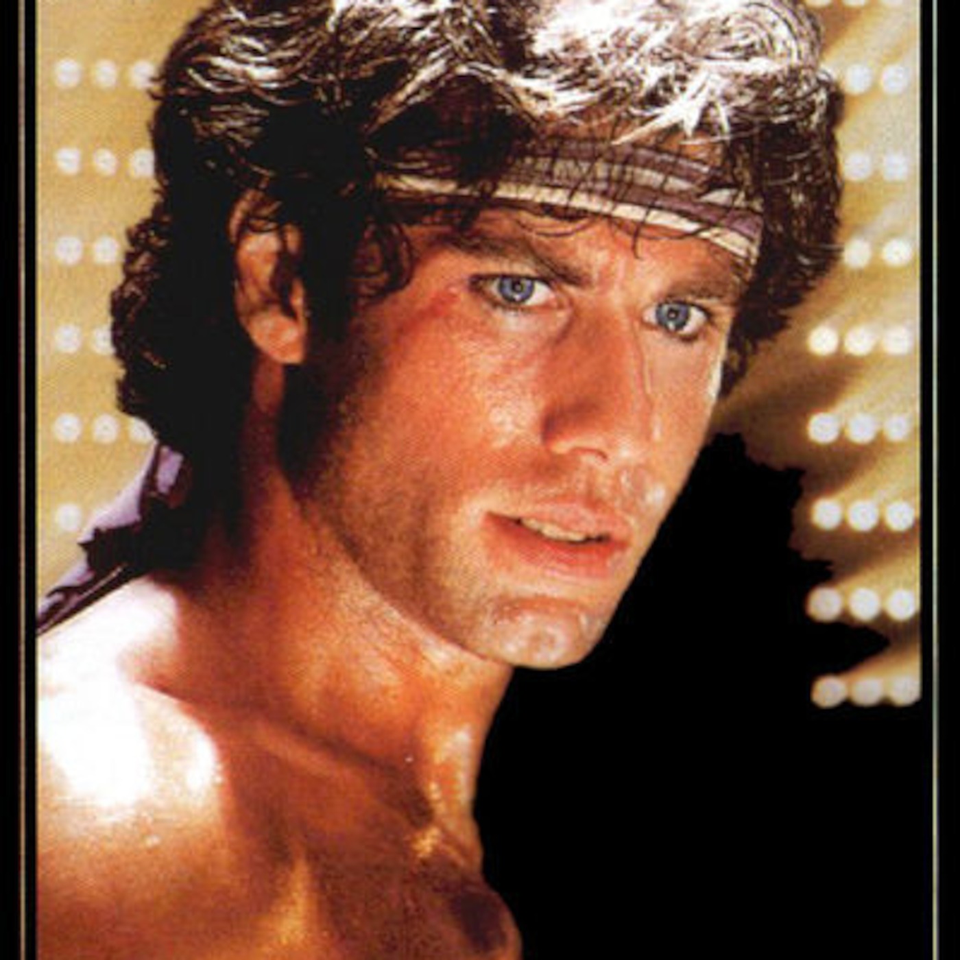 The Rufus Project Redeeming Features Cast: Staying Alive (1983)