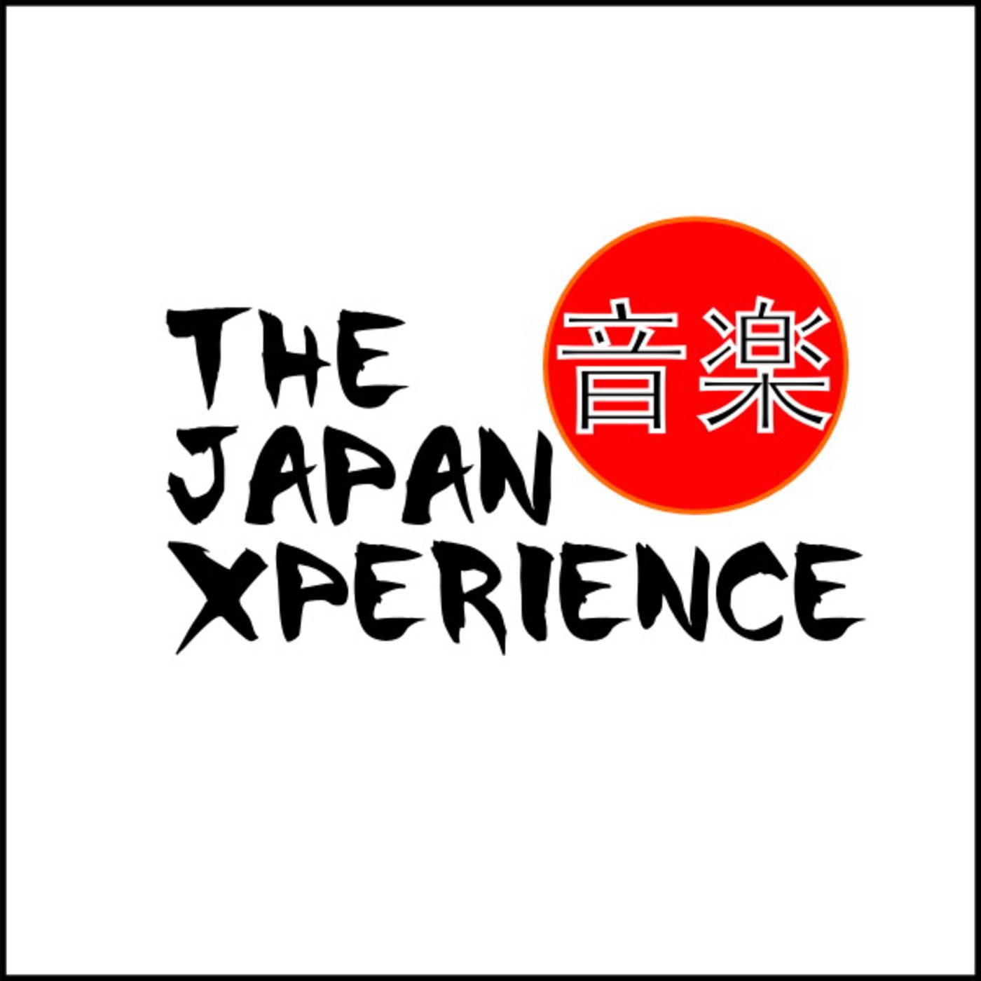 TJX: The Japan Xperience:dj city